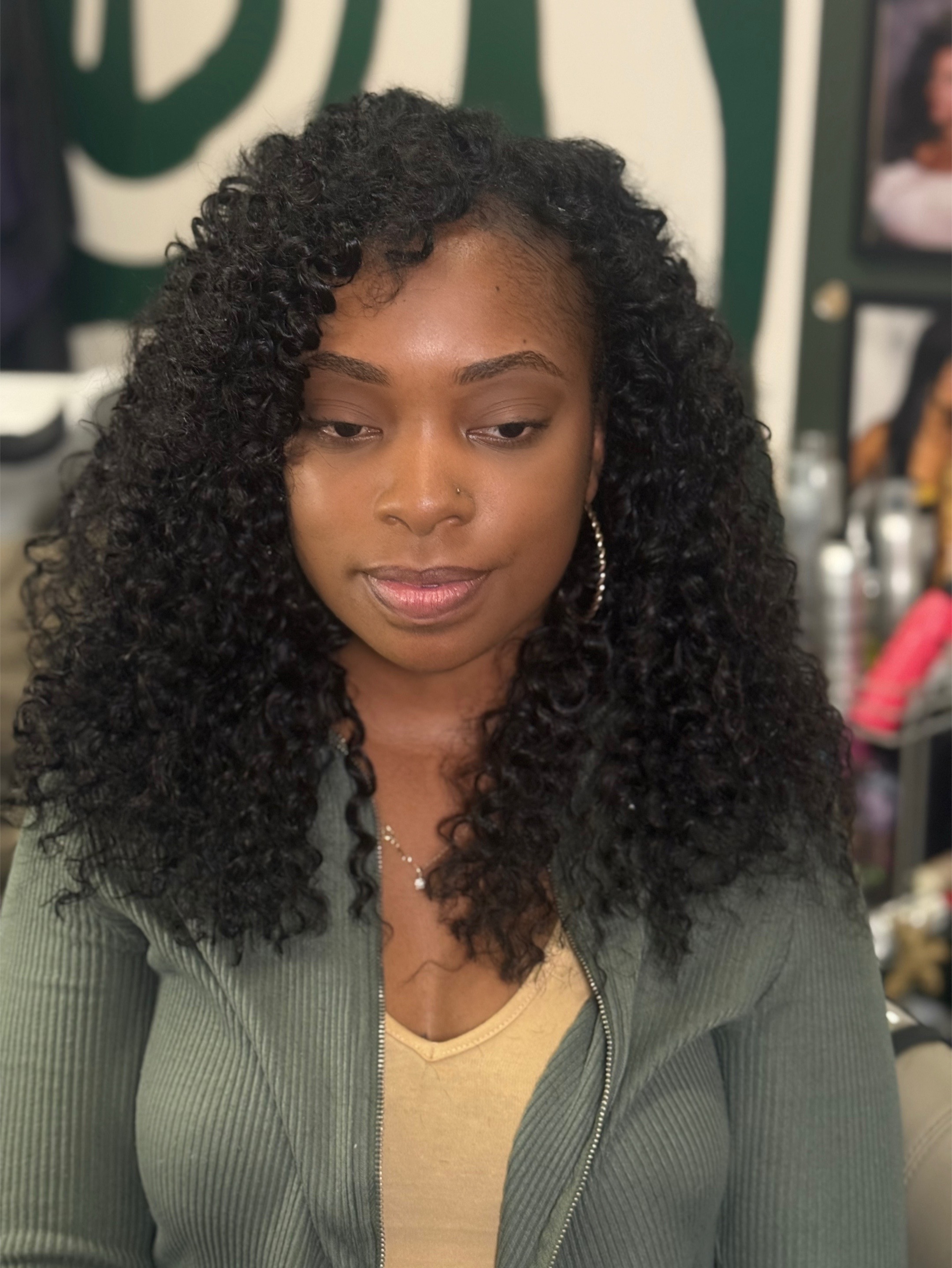 @Cohesive Beauty