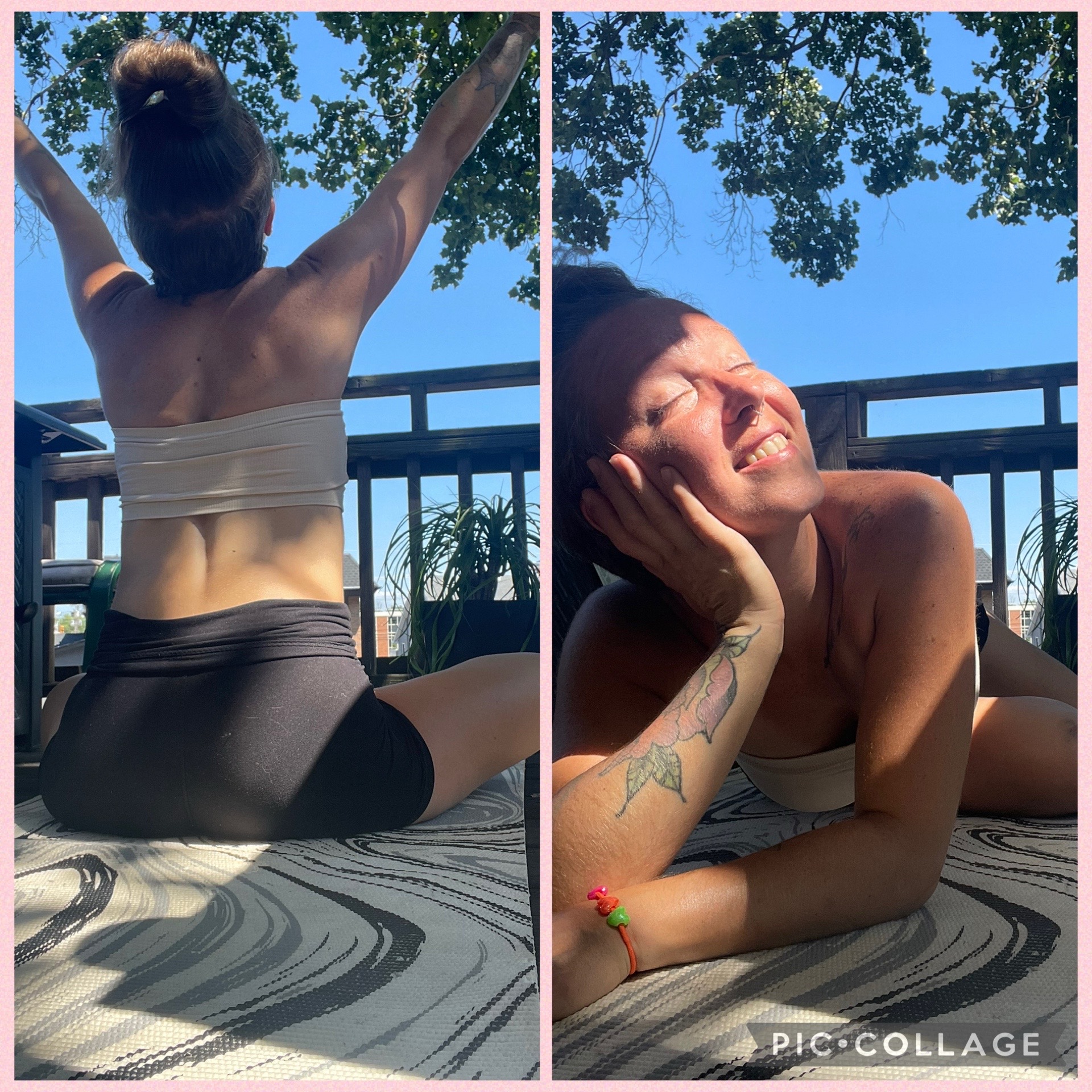 @Felicia Marie