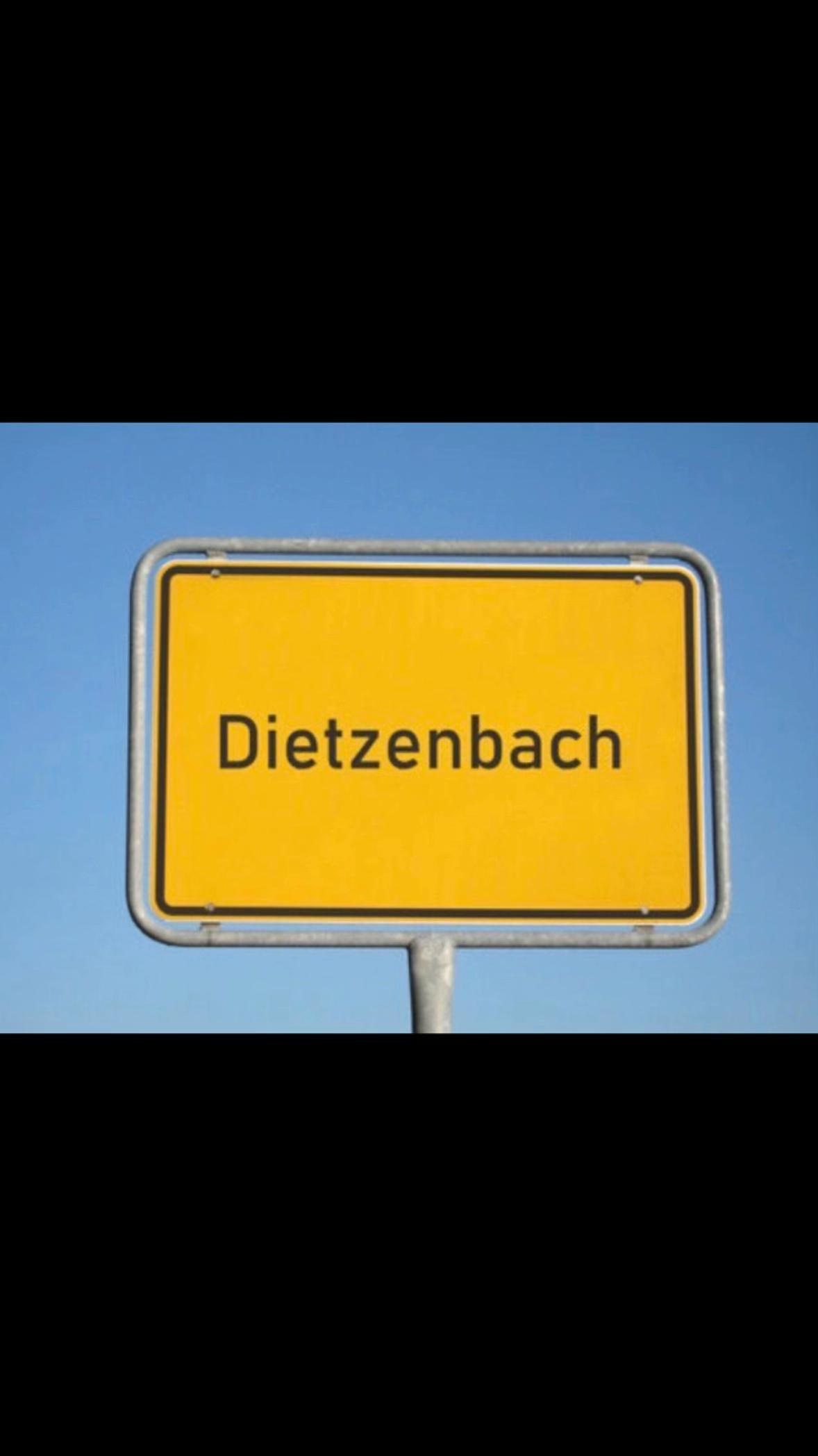 @dietzenbach ships