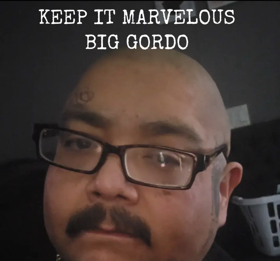 @GORDO- MARIANNA MV 323