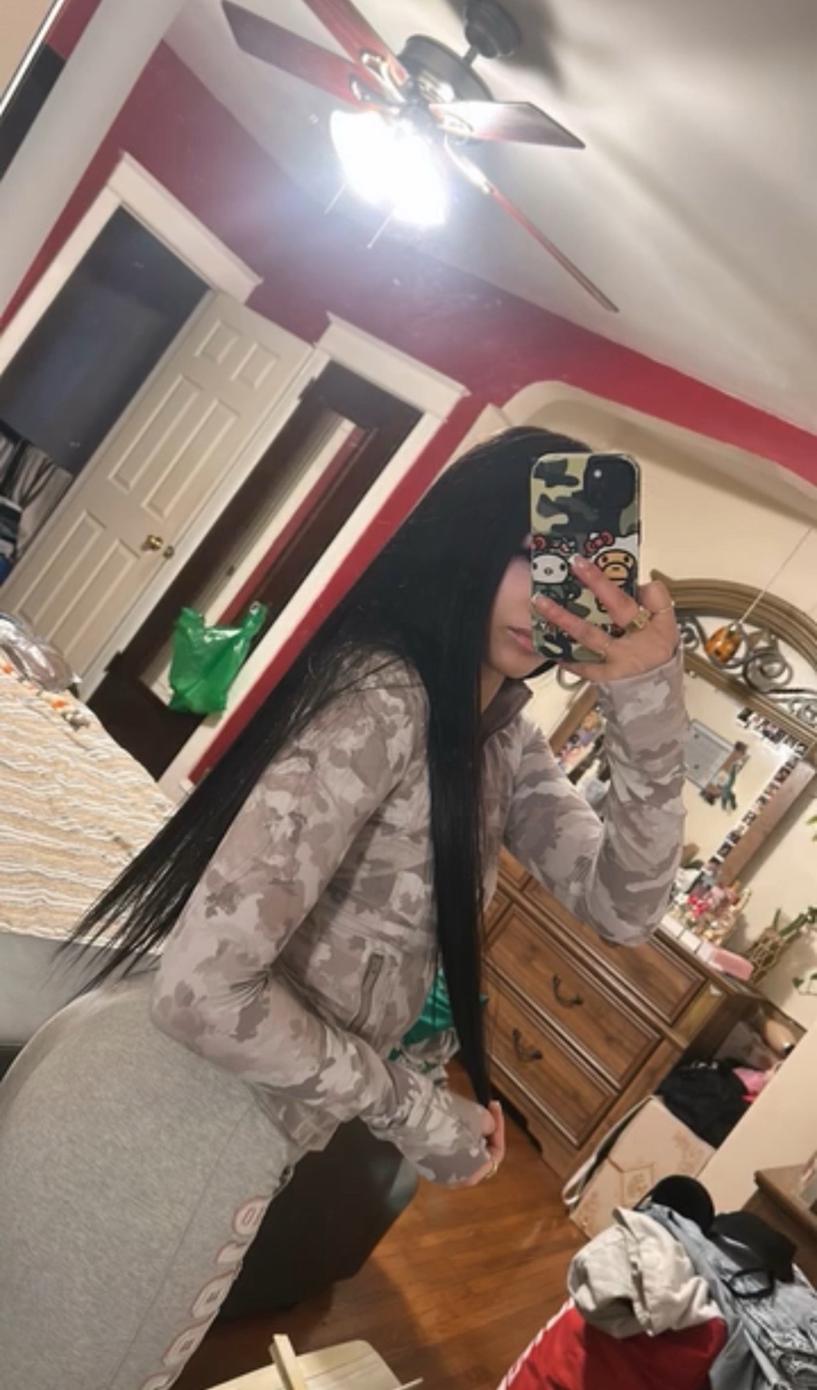 @ERICA ♡
