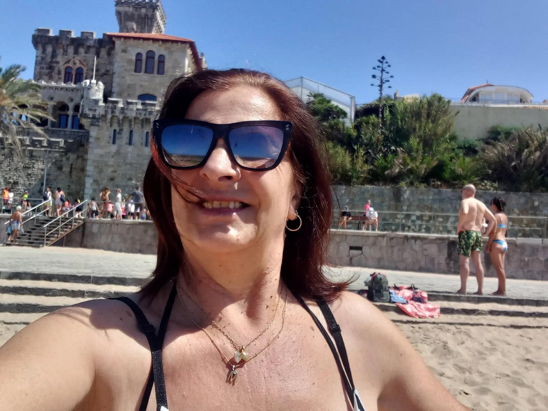 @Maria Pereira
