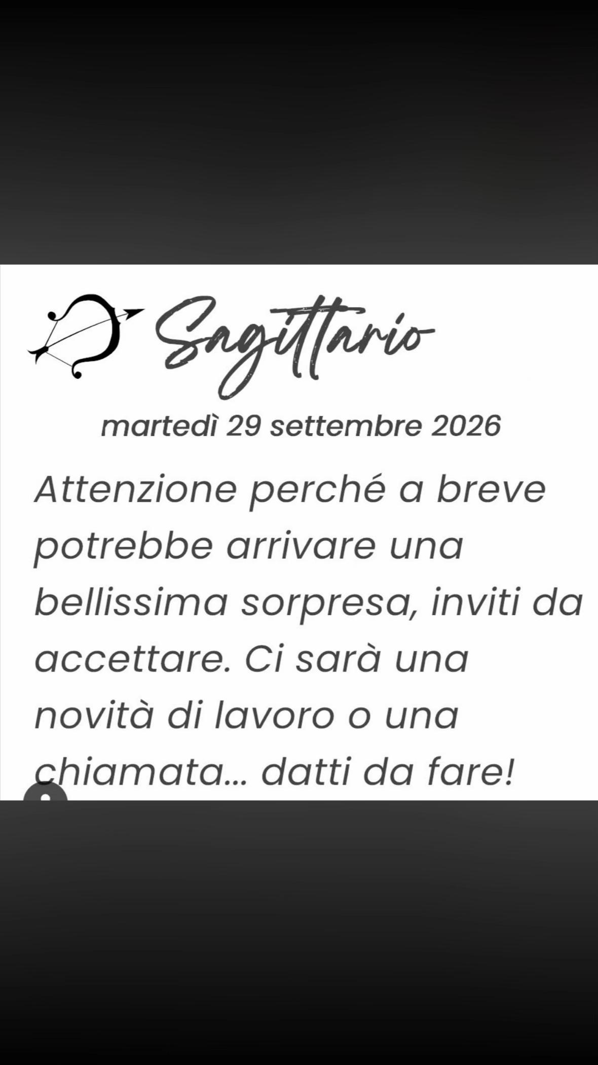 @oroscopo_sagittario_