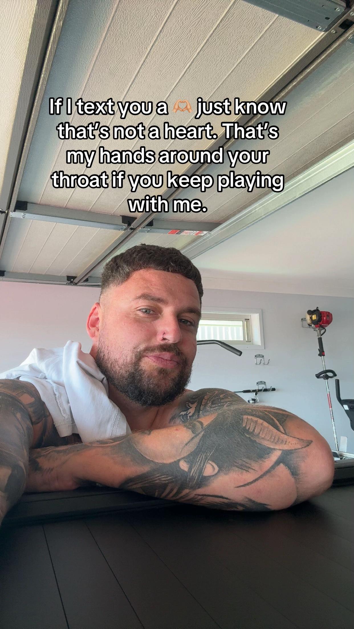 @DaddyLynch2.0 ๐๐๐