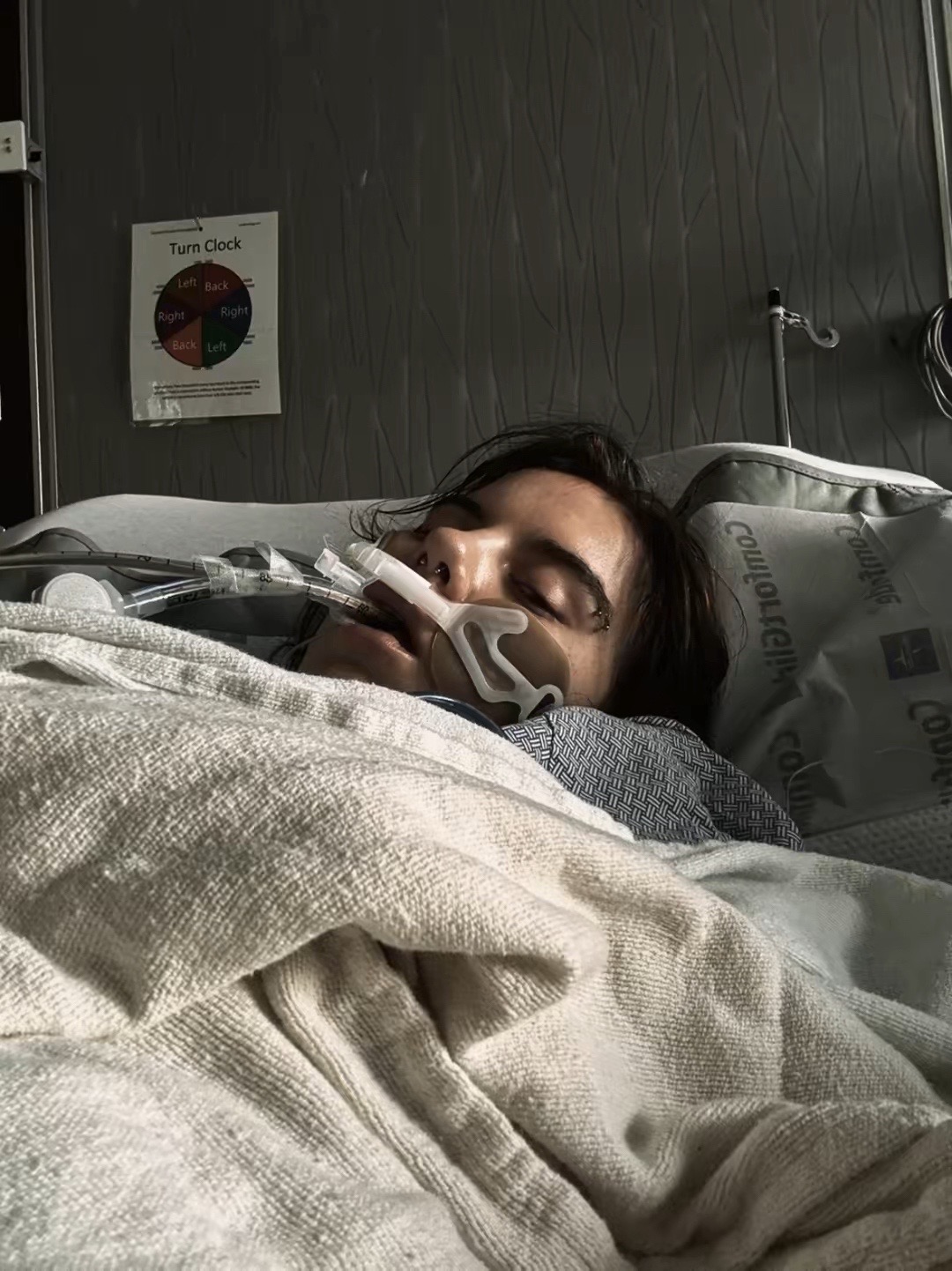 @Your chronically ill homie🫡