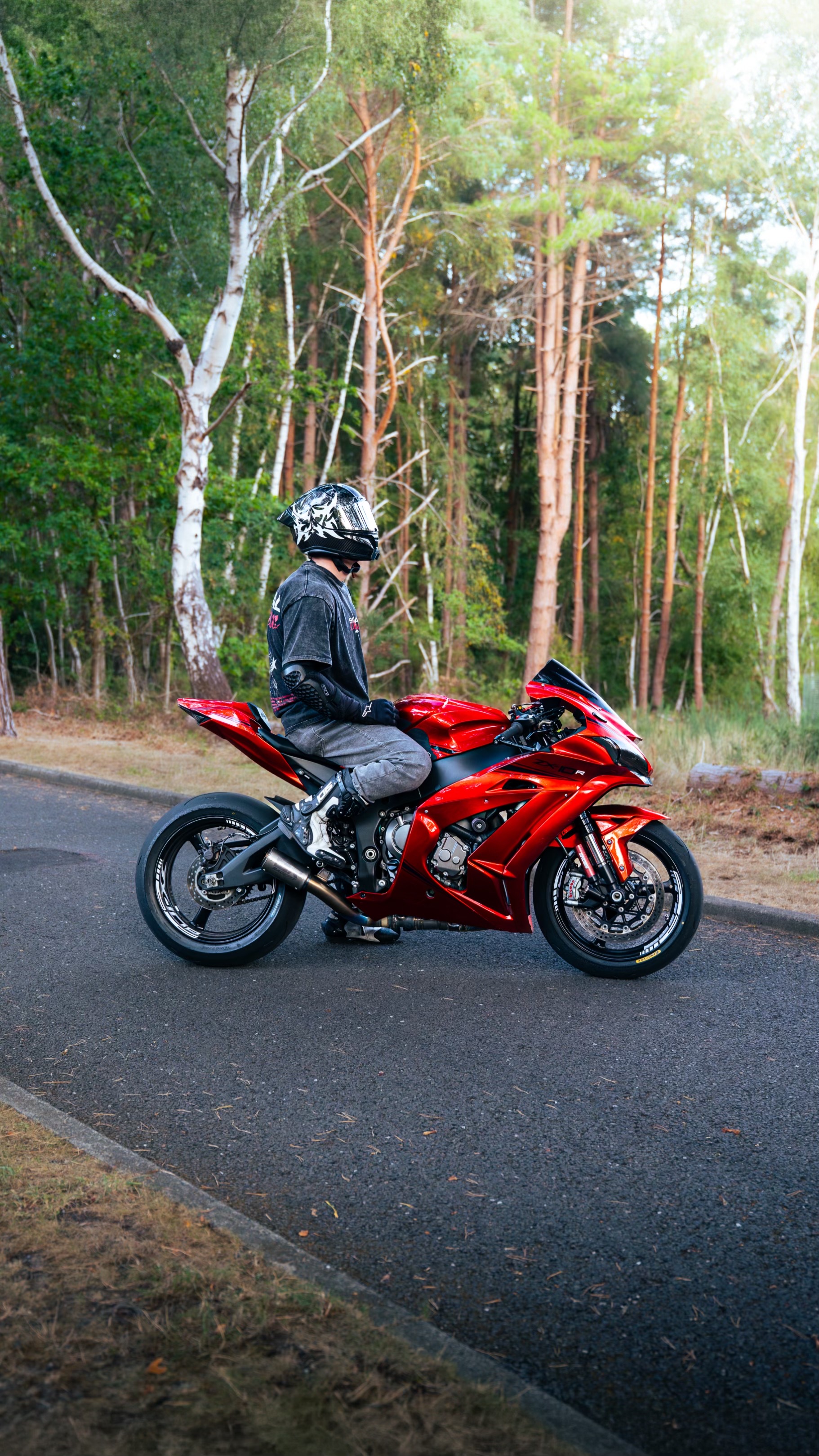 @EZ Rides