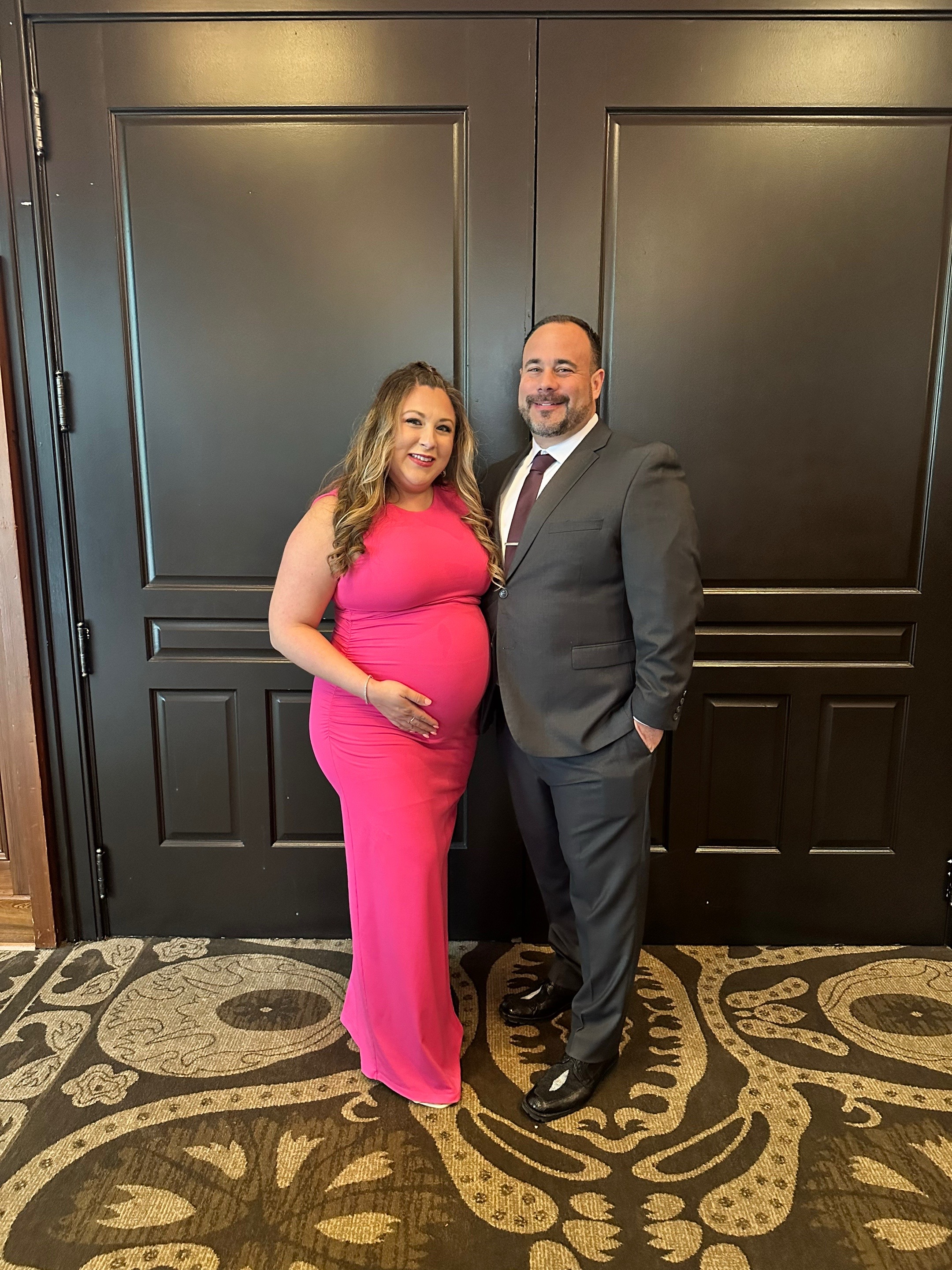 @ANALISE 🌺 IVF PREGNANCY