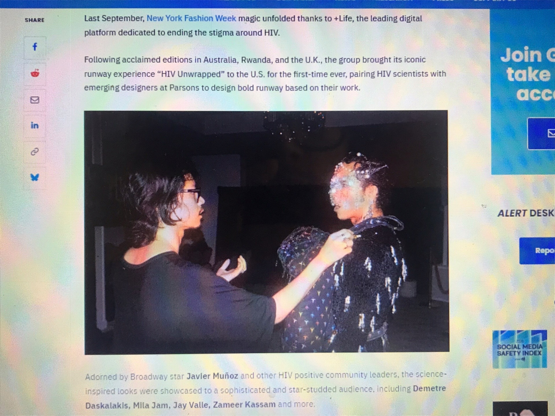 @Constance Lee Busted