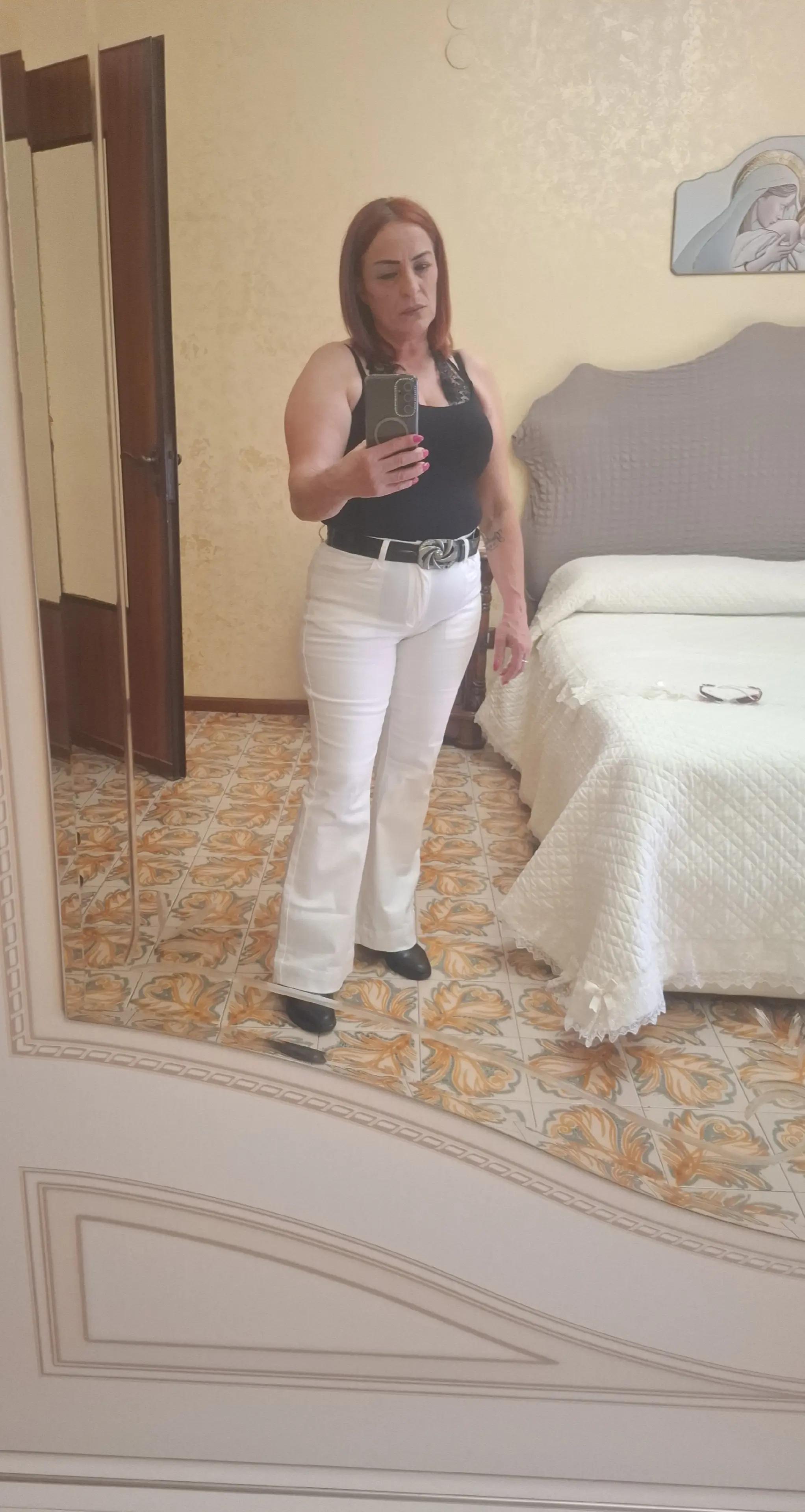 @Teresa Scannapiecoro