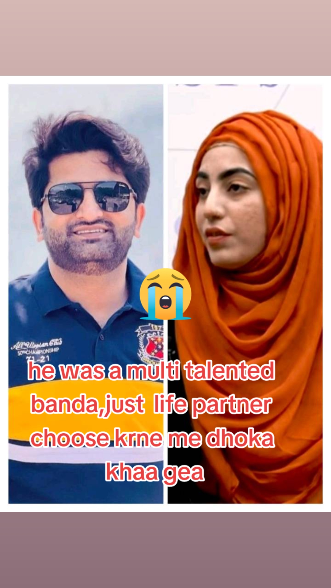 @Justice for Bilal Pasha CSP