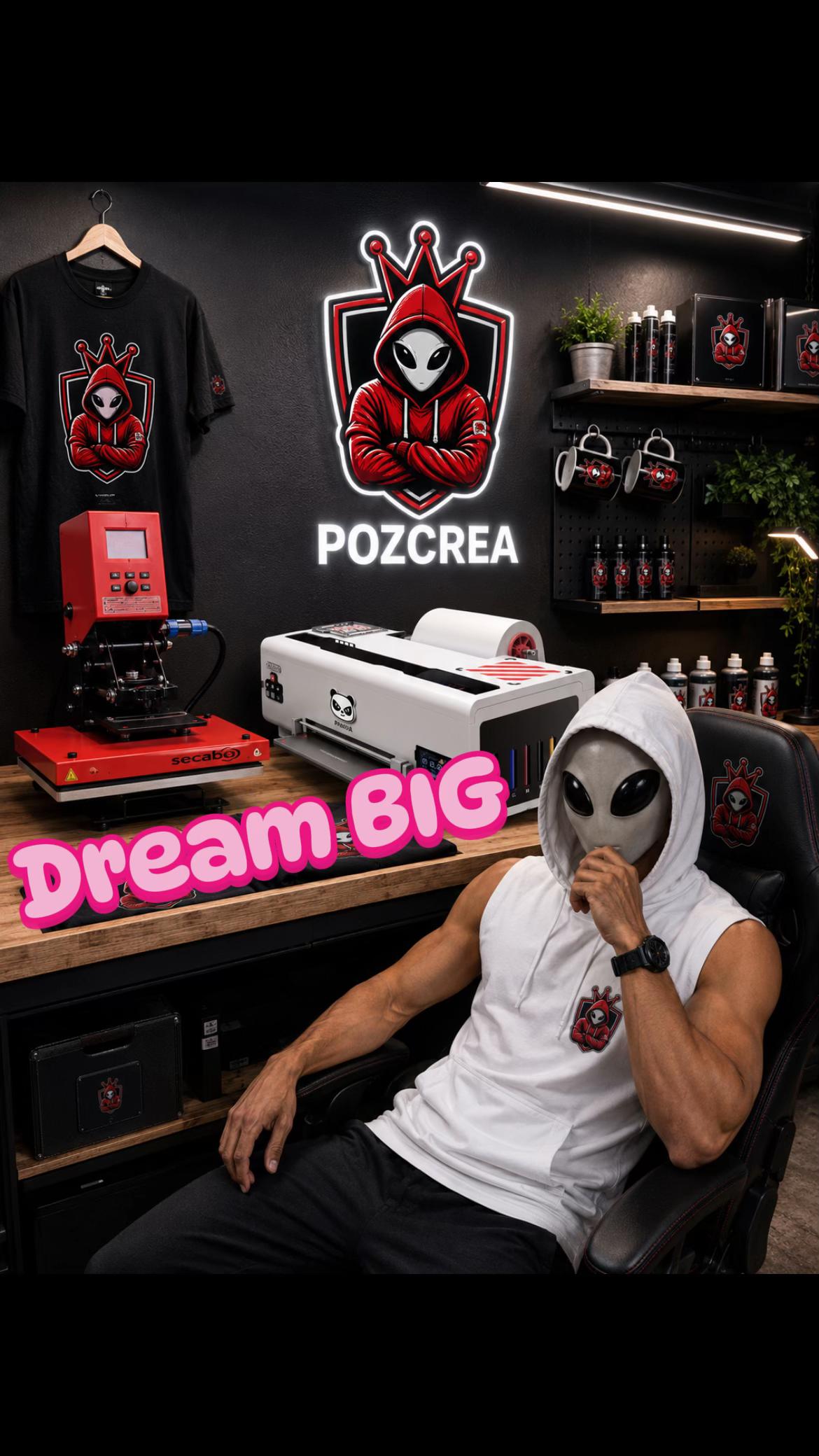 @Pozcrea