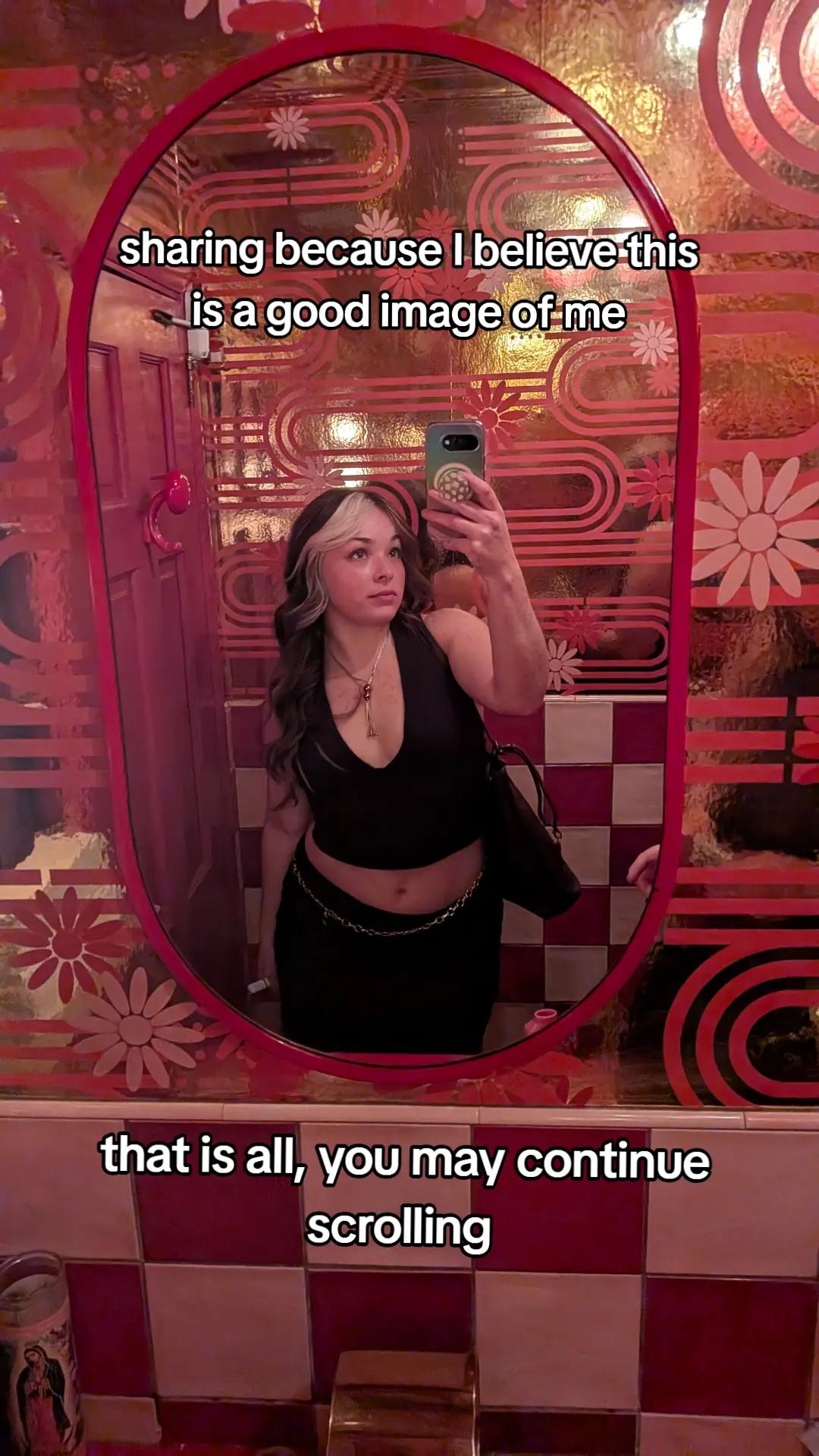 @Lexi Ramos