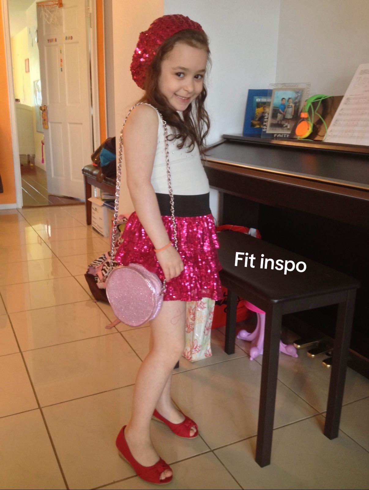 @Yaffa Botier ★