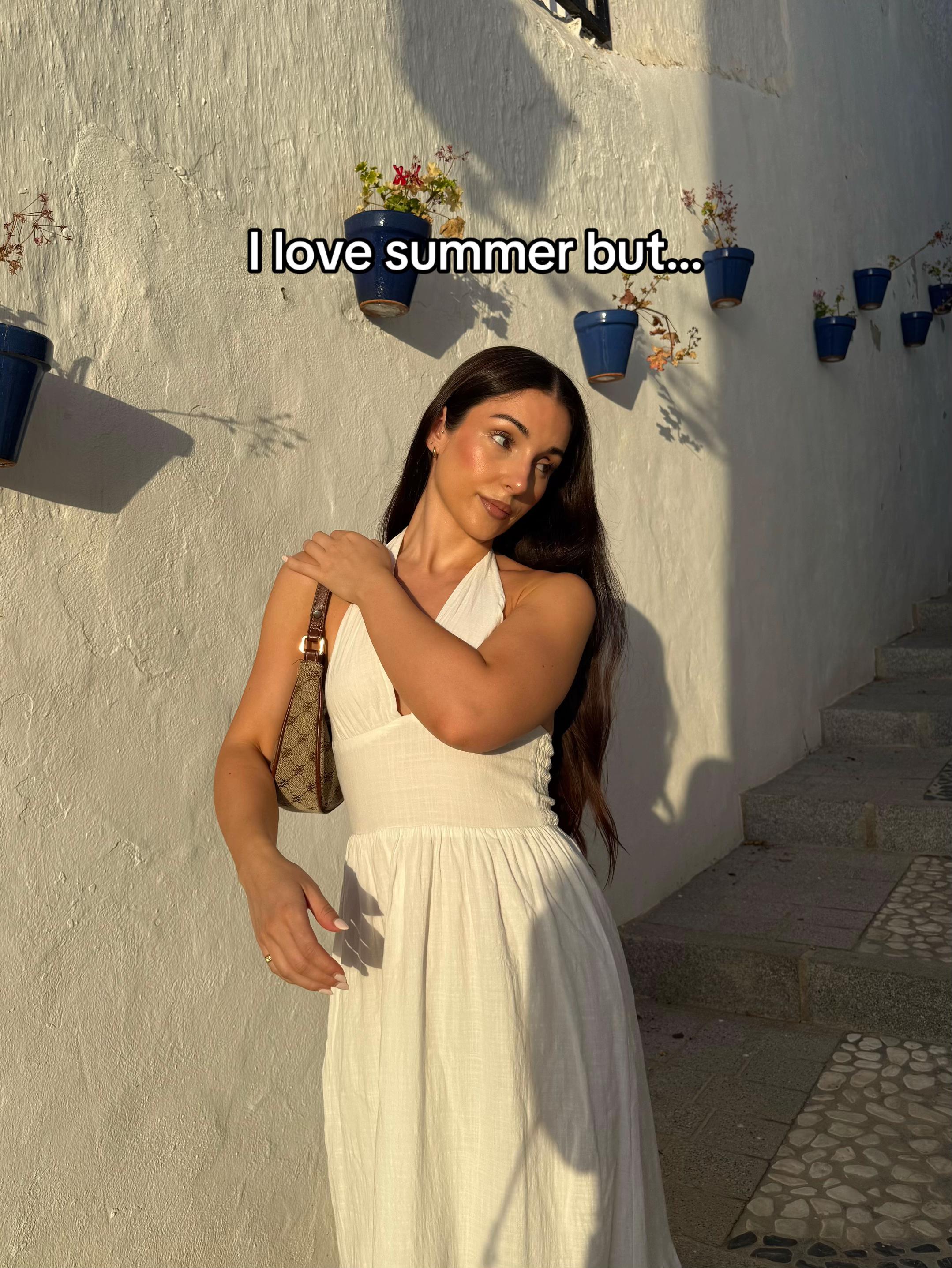 @Sara Benayas