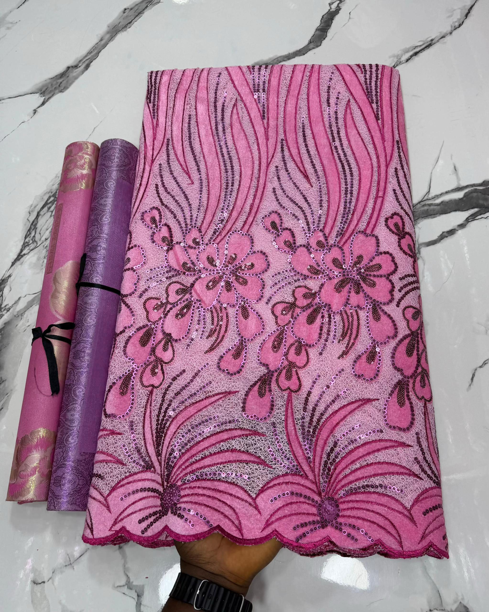 @pulchrafabric