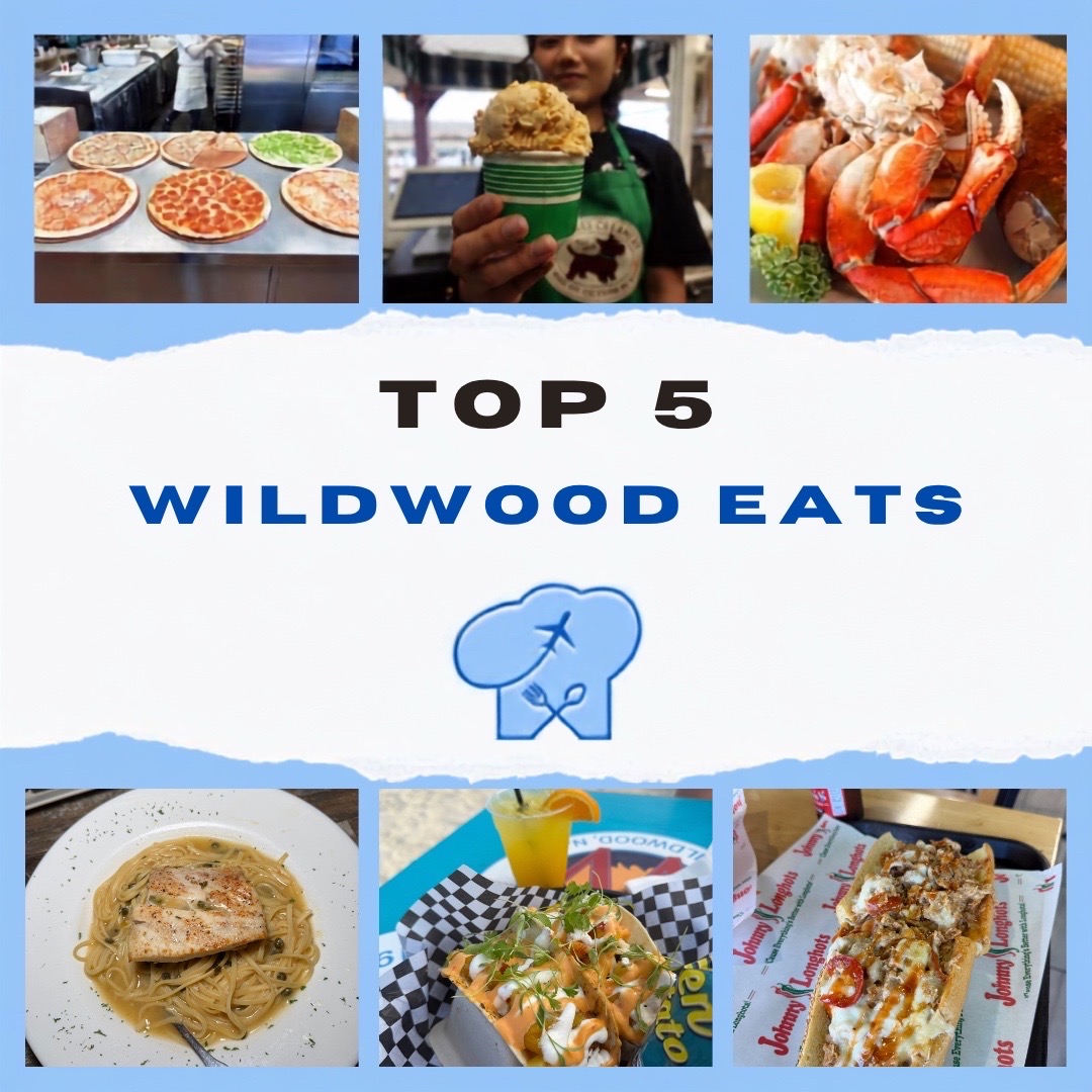 @Traveling Tastebuds