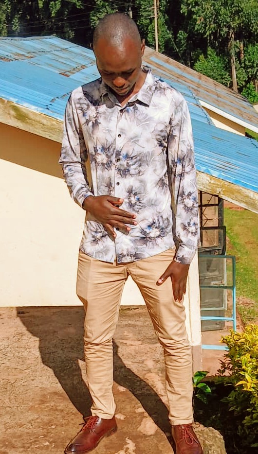 @vinny siriba
