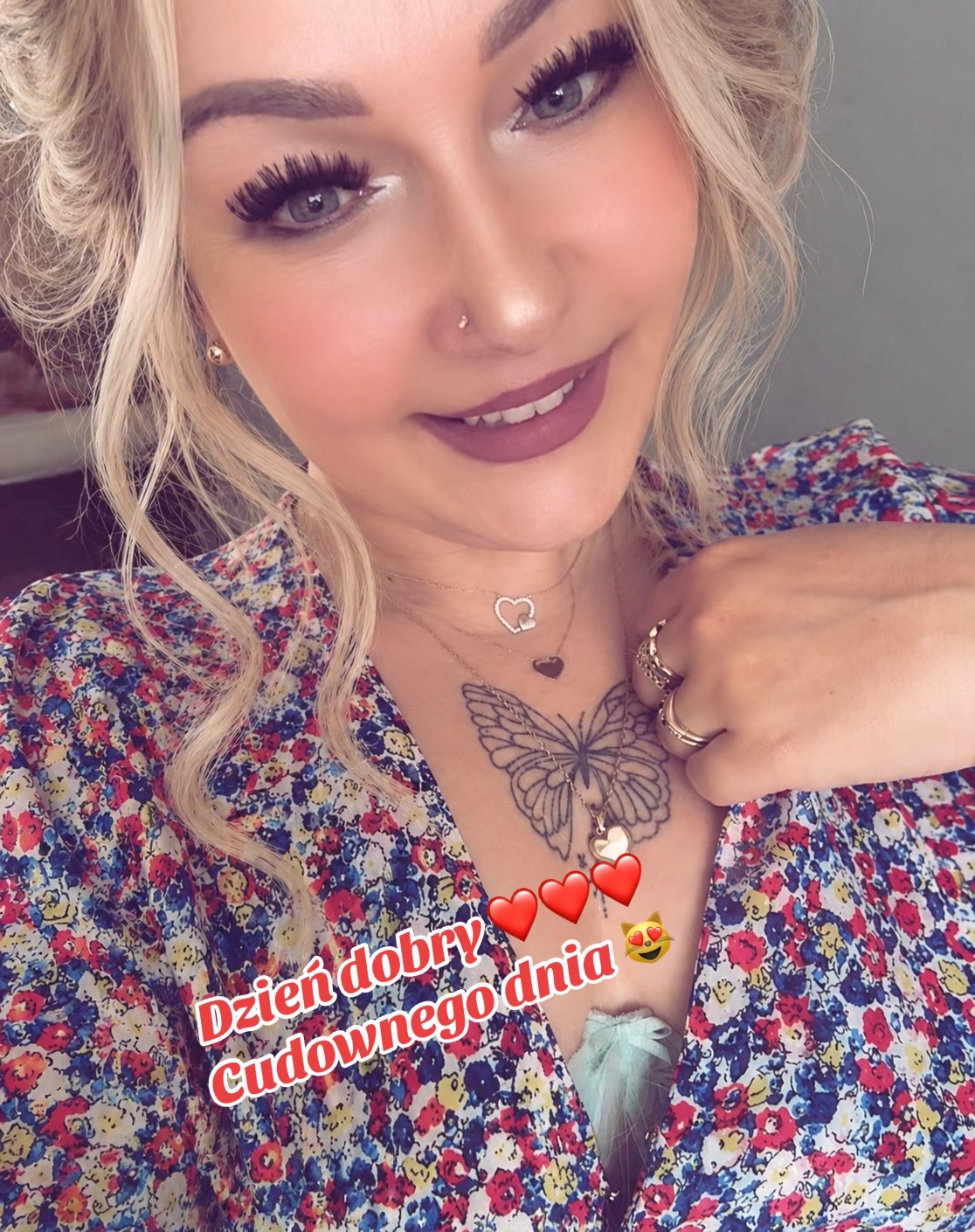 @🌸🍀😻SzCzĘśCiArA😻🍀🌸