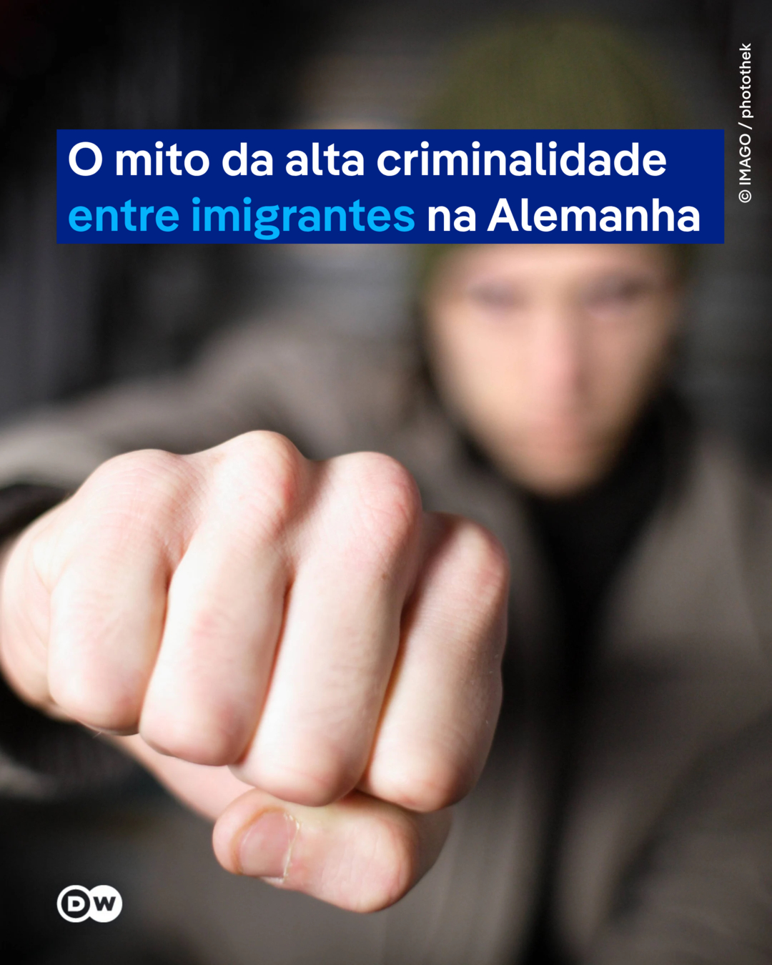 @DW Brasil