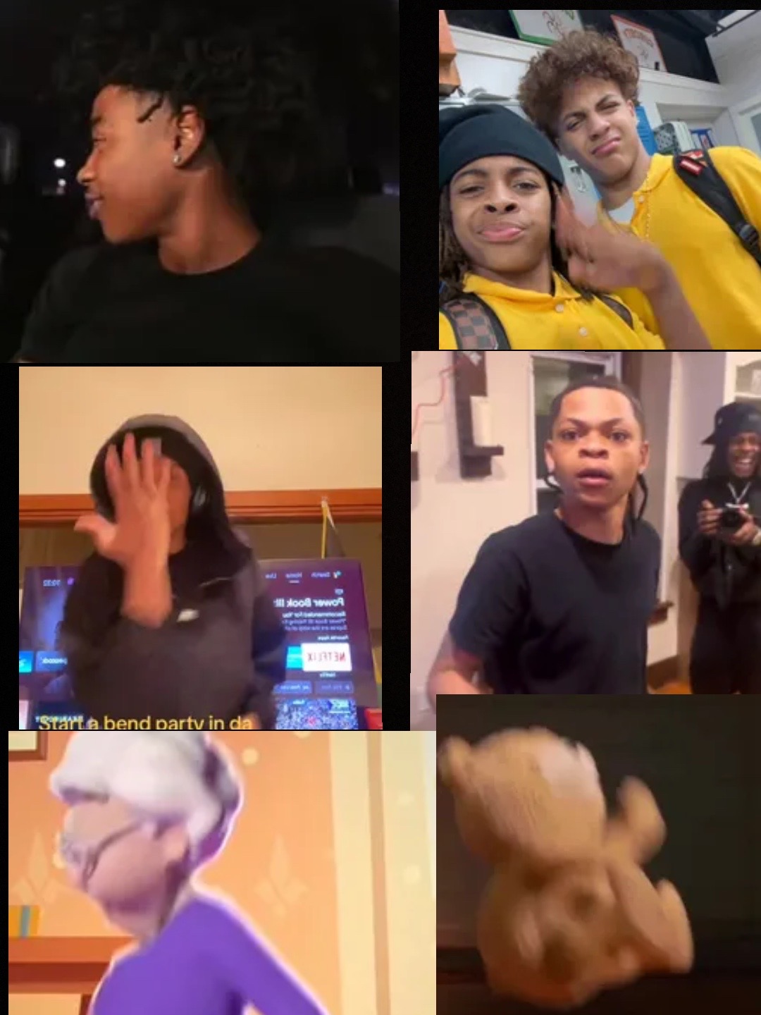 @Dank