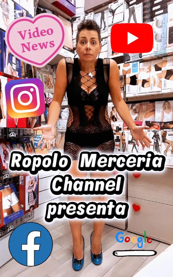 @RopoloMerceriaChannel