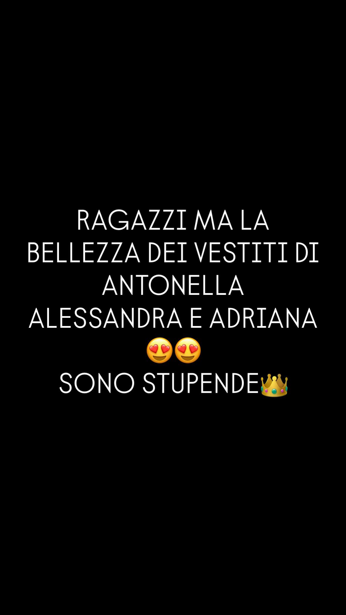 @Antonella_EliaFanPage