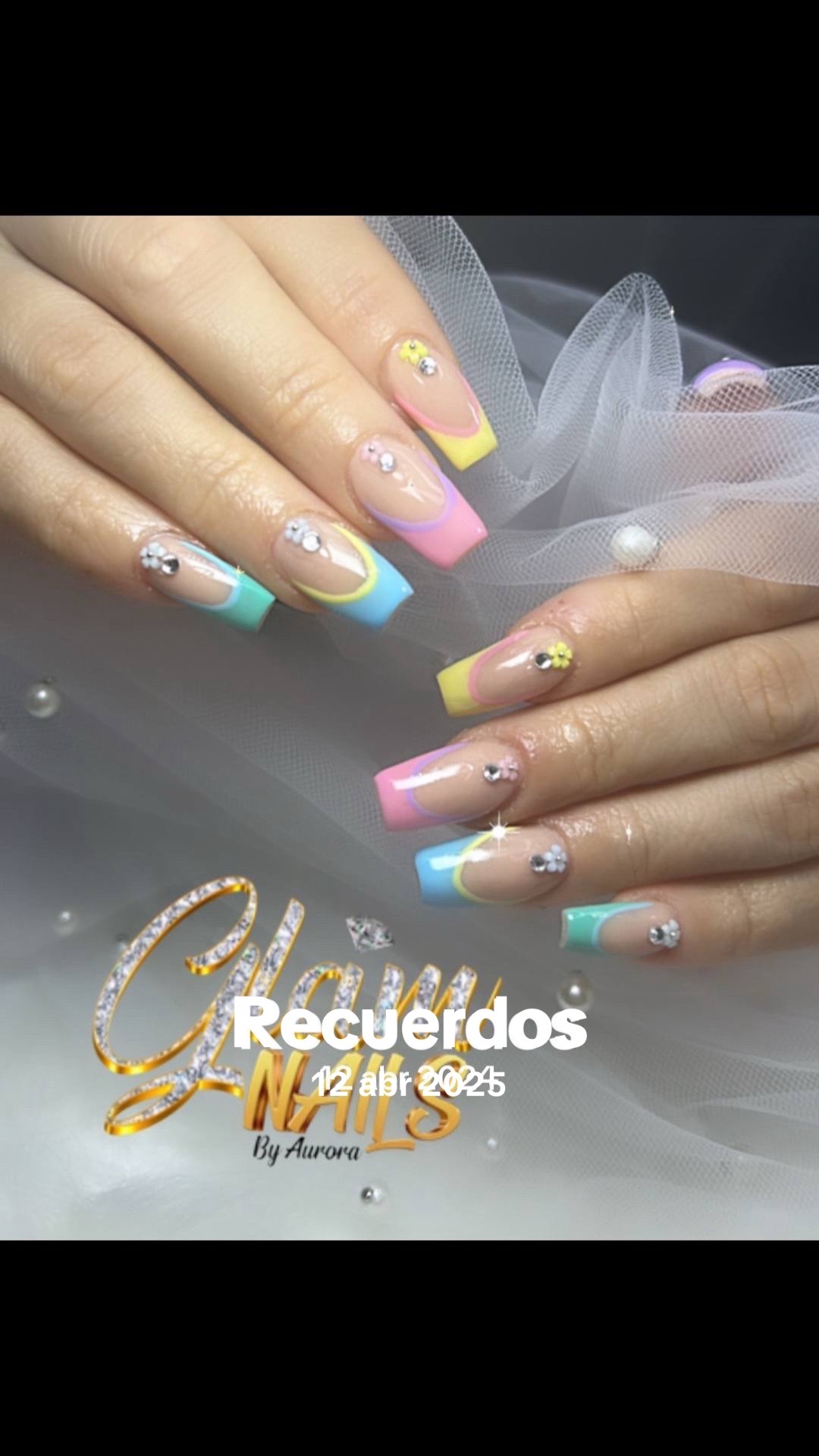 @🦋LA KiKA🦋GLAM🦋NAILS.