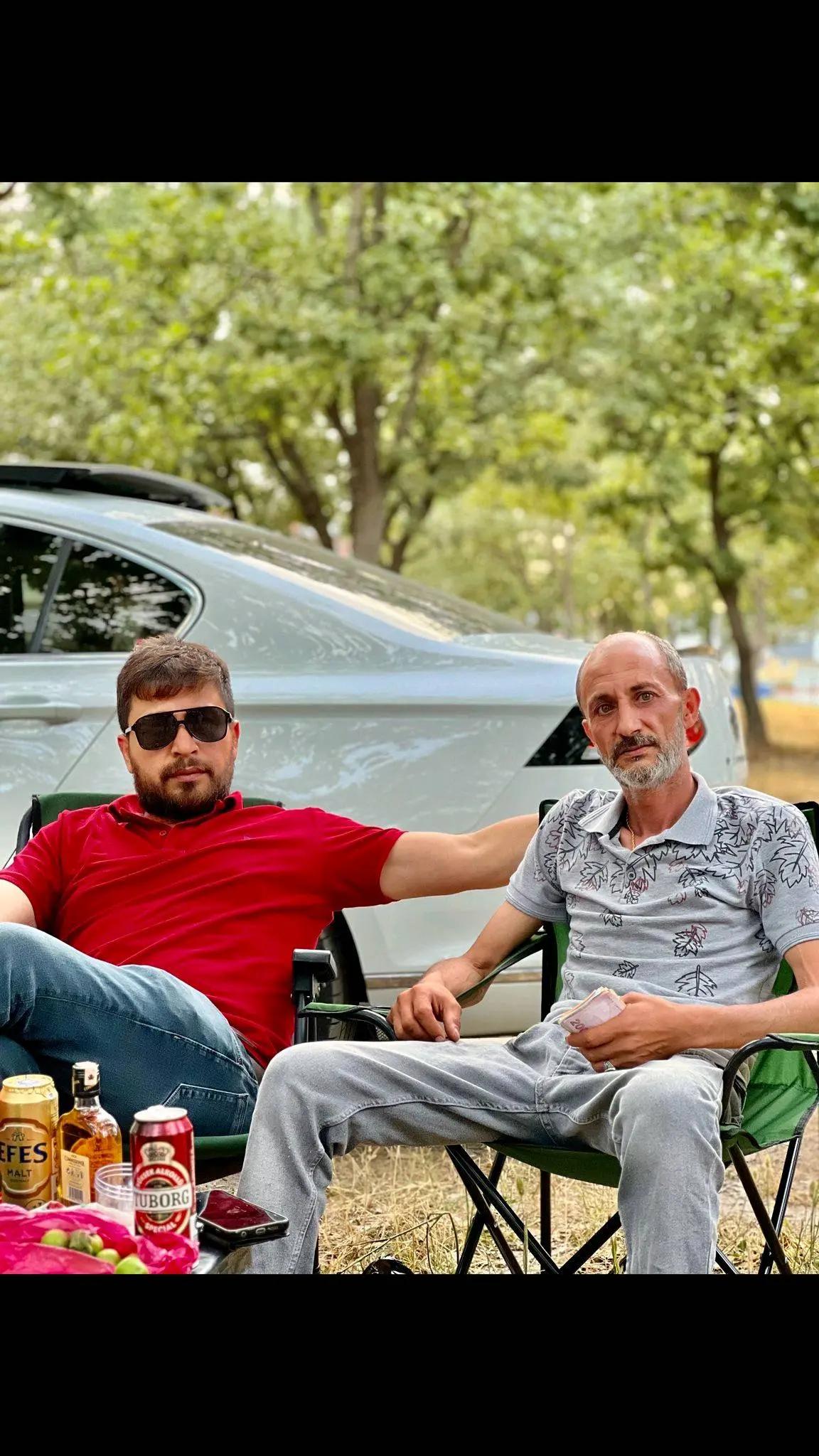 @Selcuk Demirci