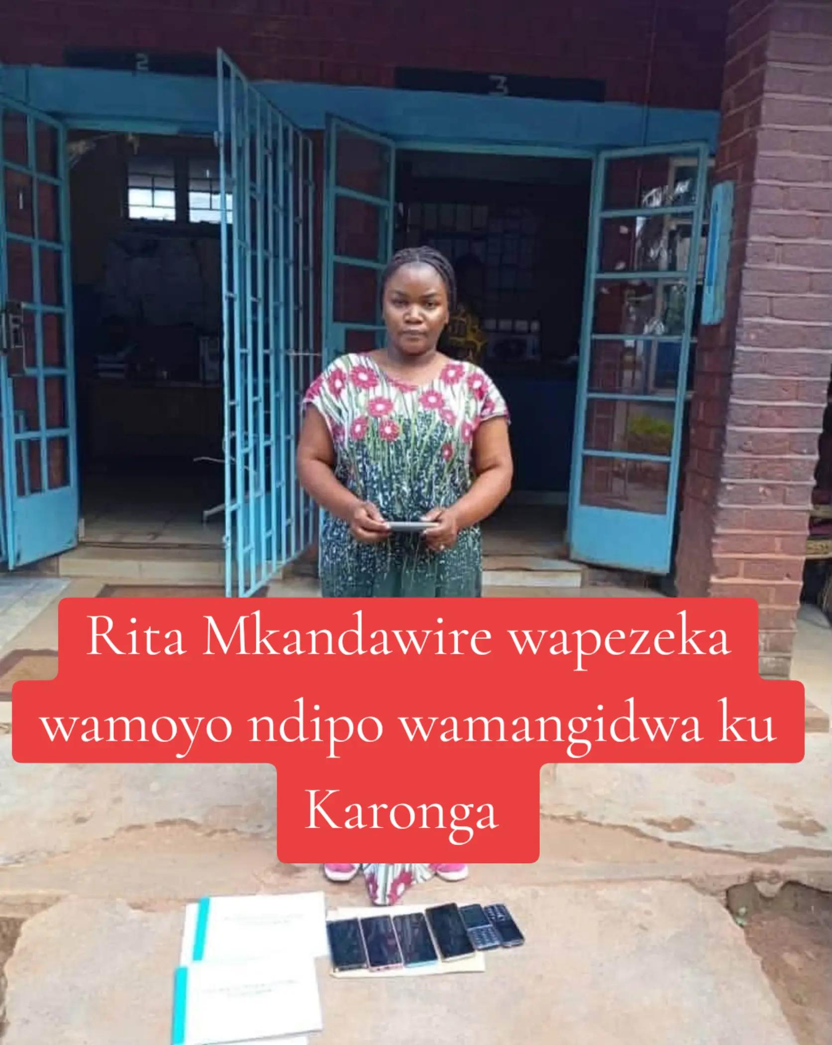 @Peter Nkhoma