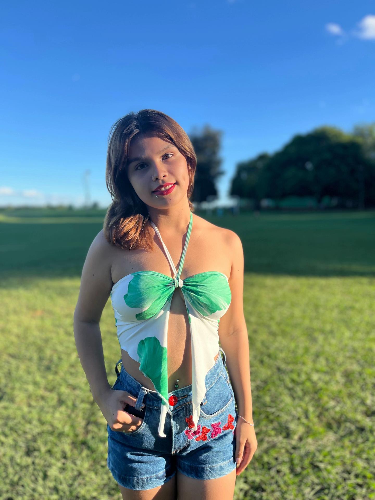 @LUZ 😍