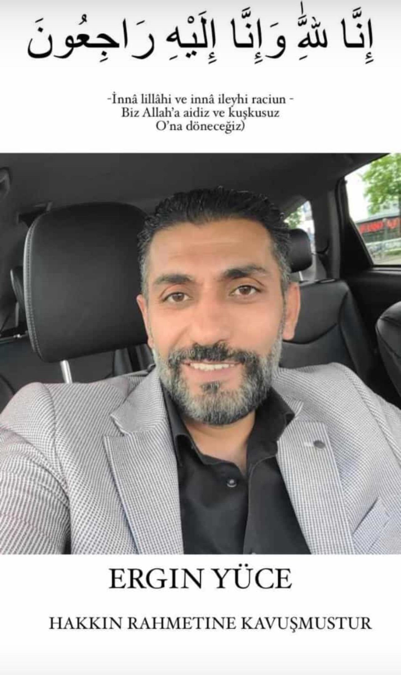 @Bayram Karaal