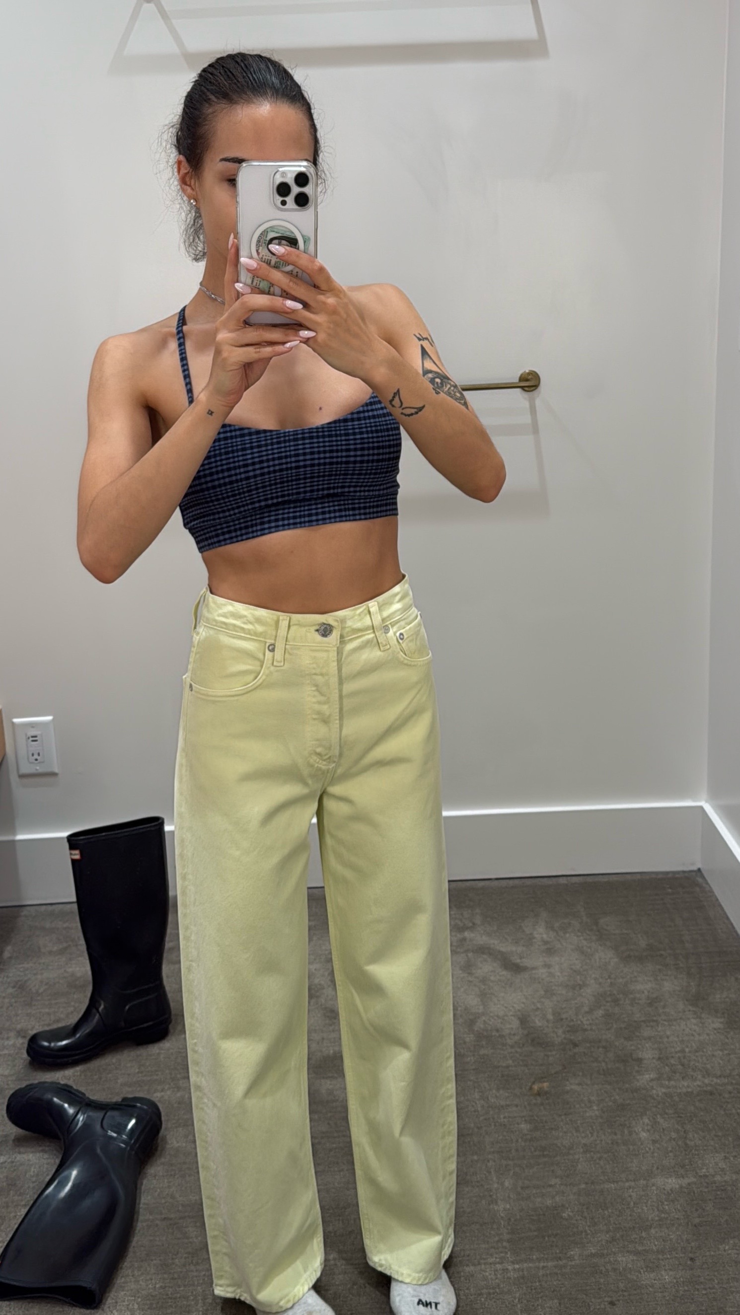 @Dani Sims | ATL🏙️