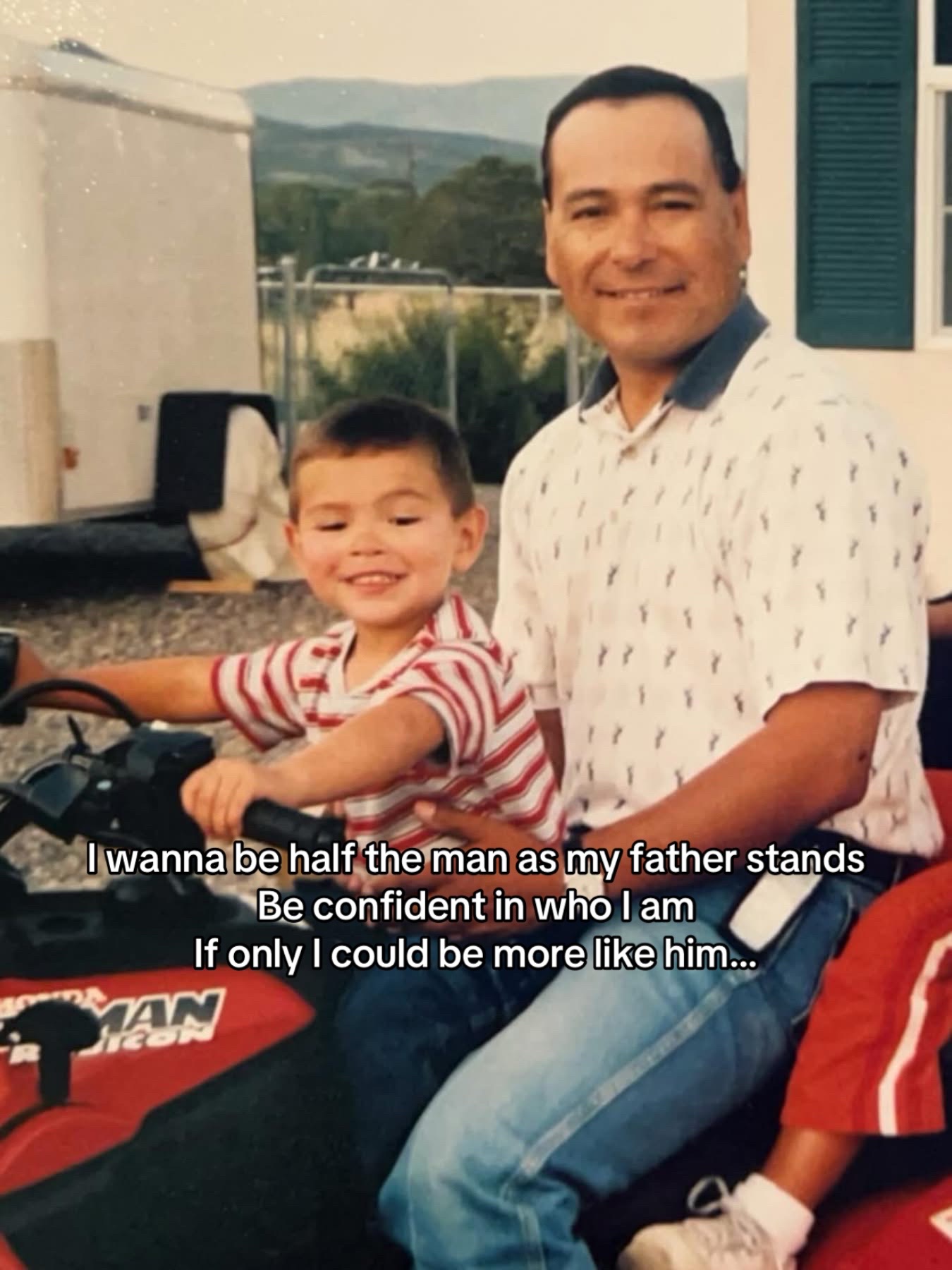 @Wyatt Flores