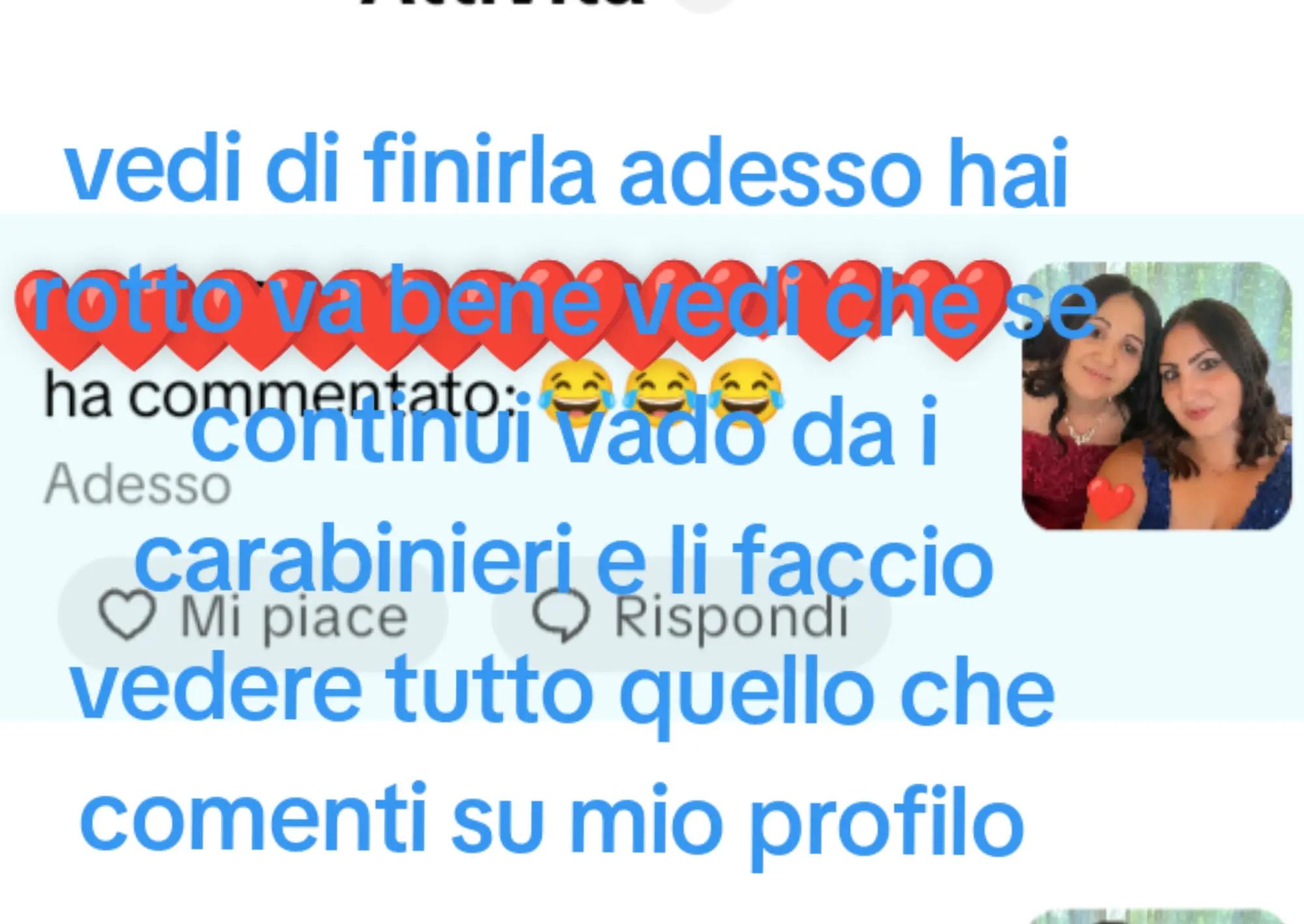 @DeSimone❤️ Silvia @70🥰