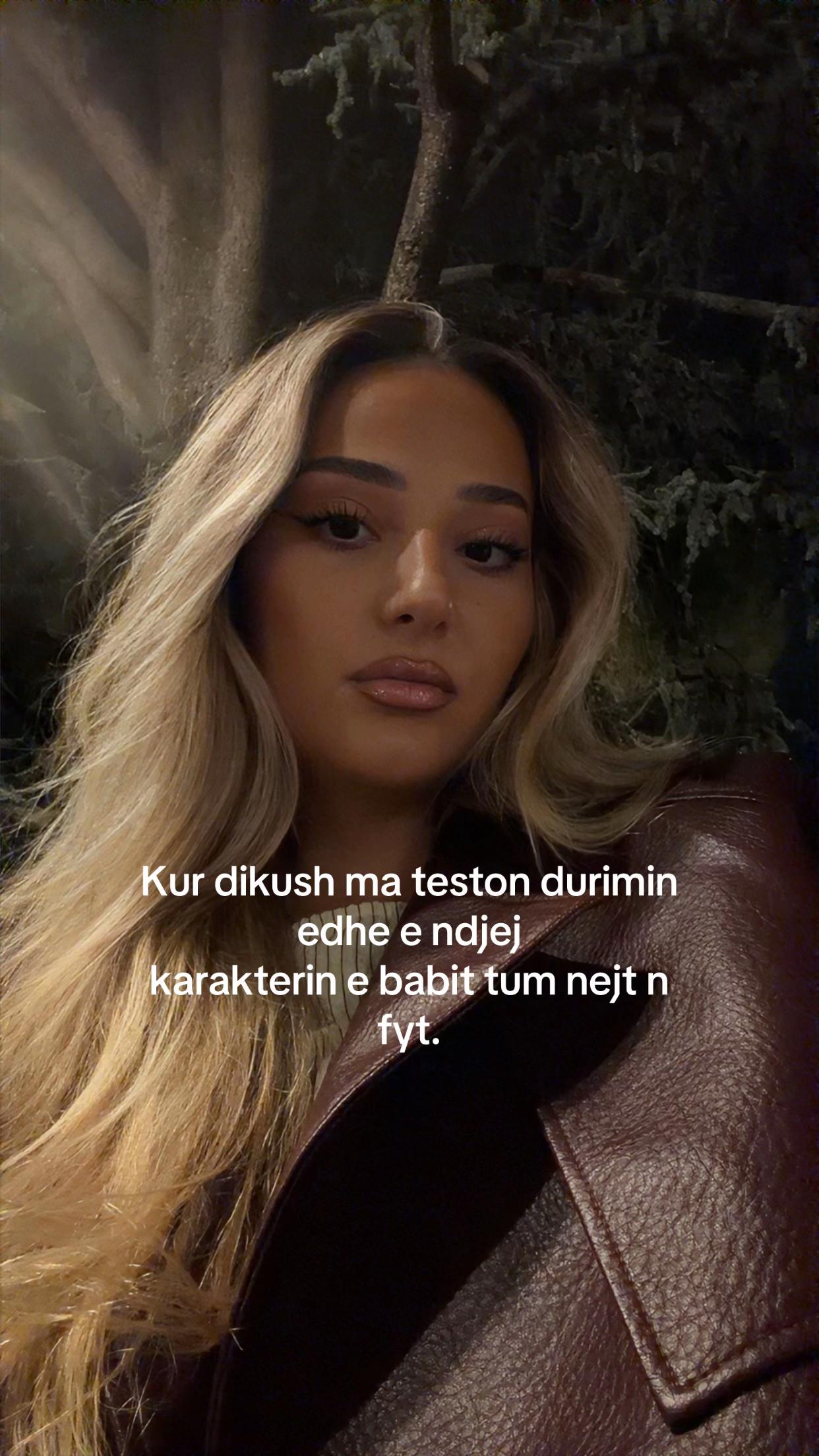 @DAJANA MOJ🤍
