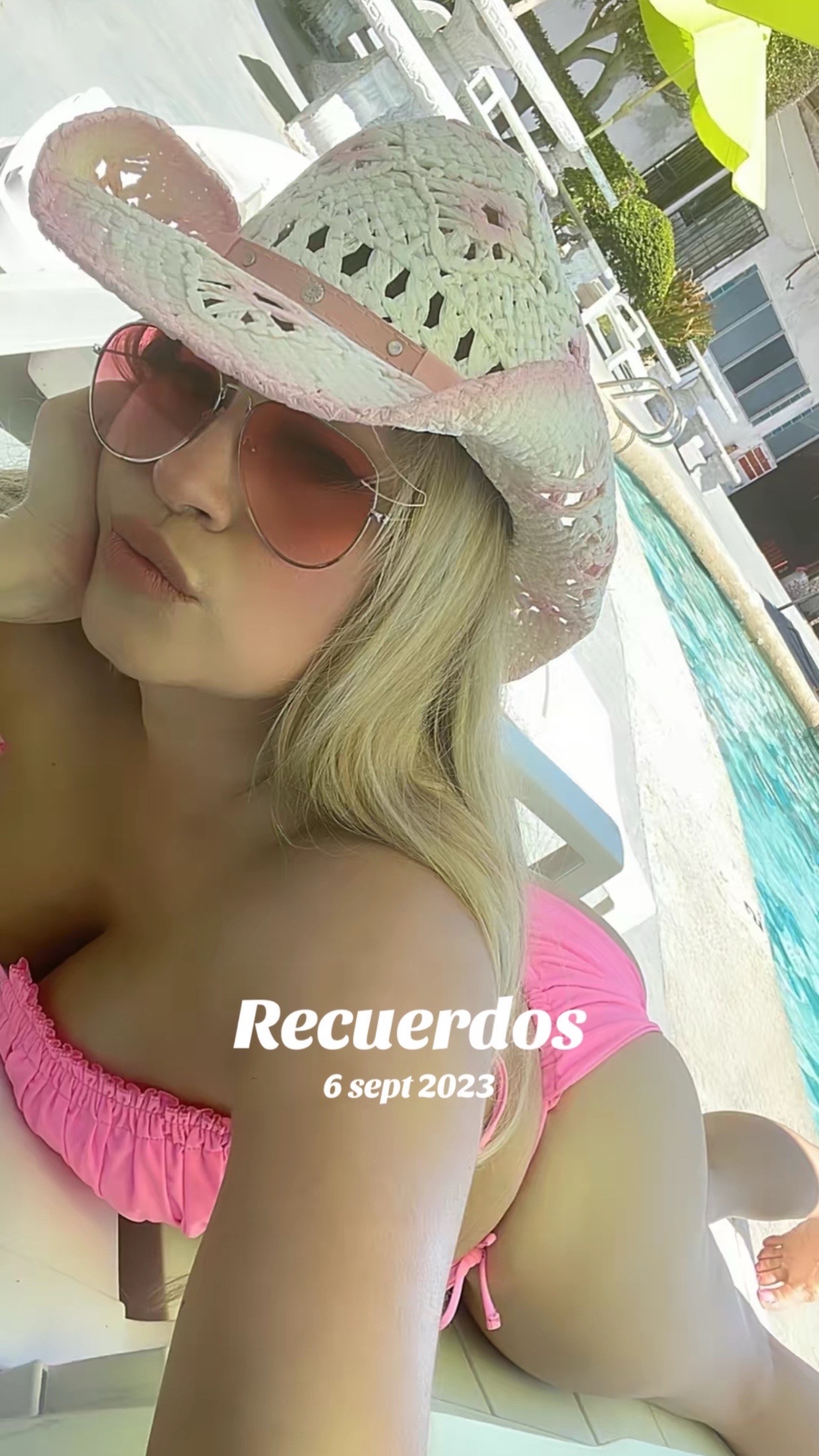 @Barbie Viajera