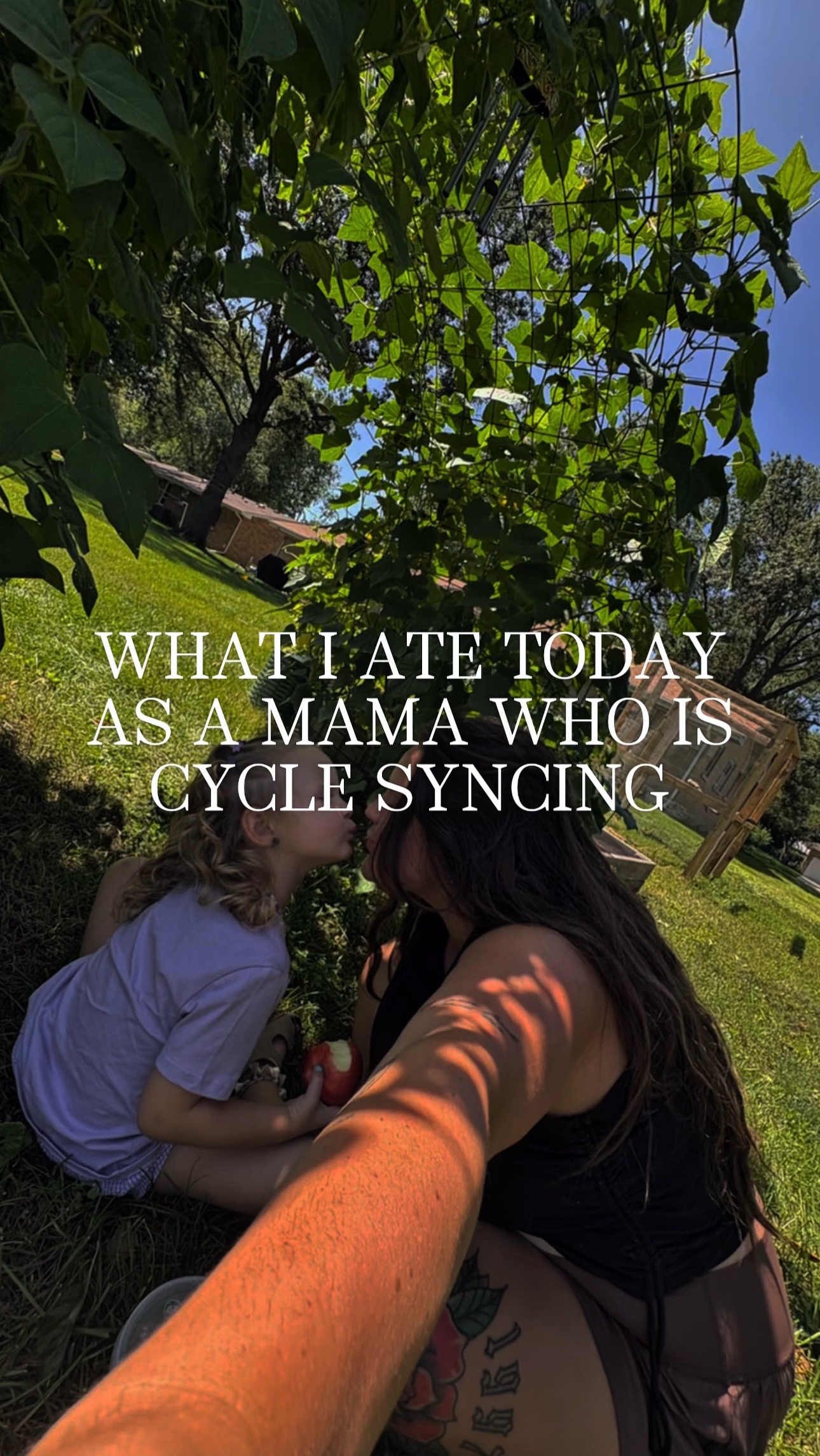 @♡amanda marilee | mama♡