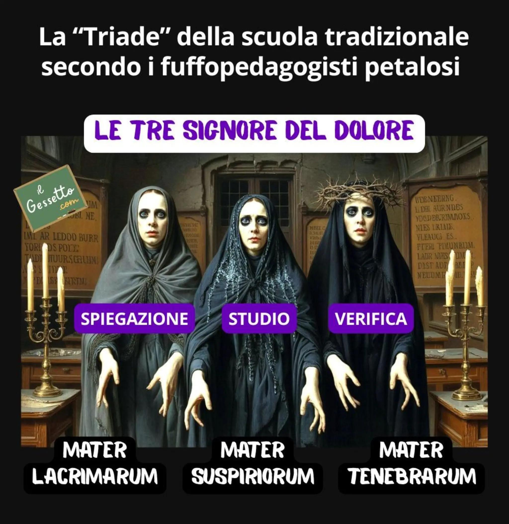 @Il Gessetto - Per la Scuola