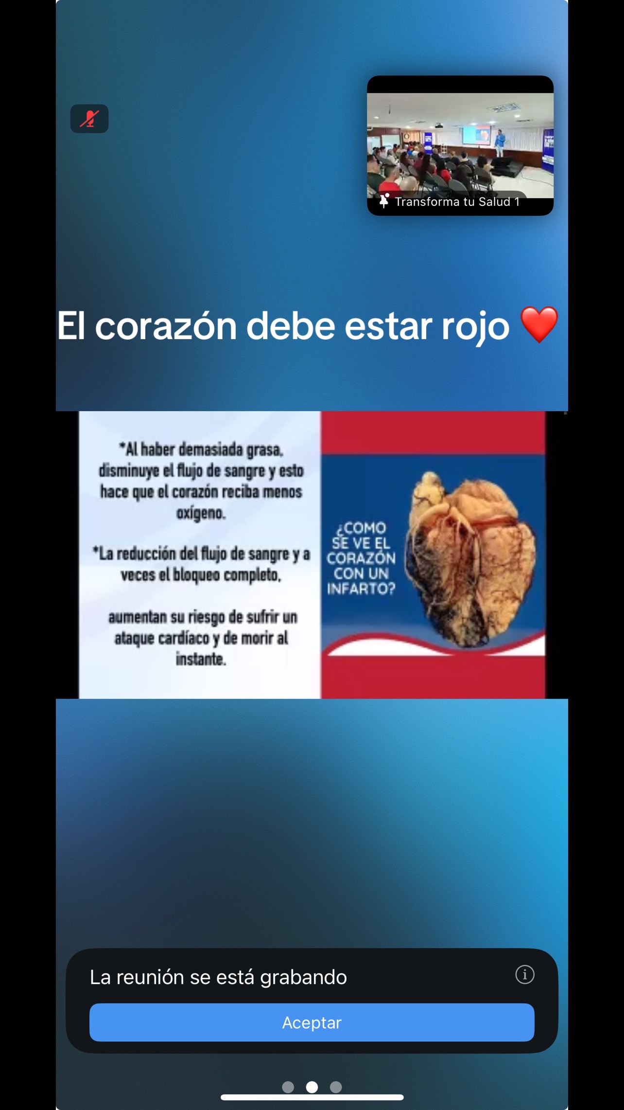 @Maria Jiménez salud$Bienestar