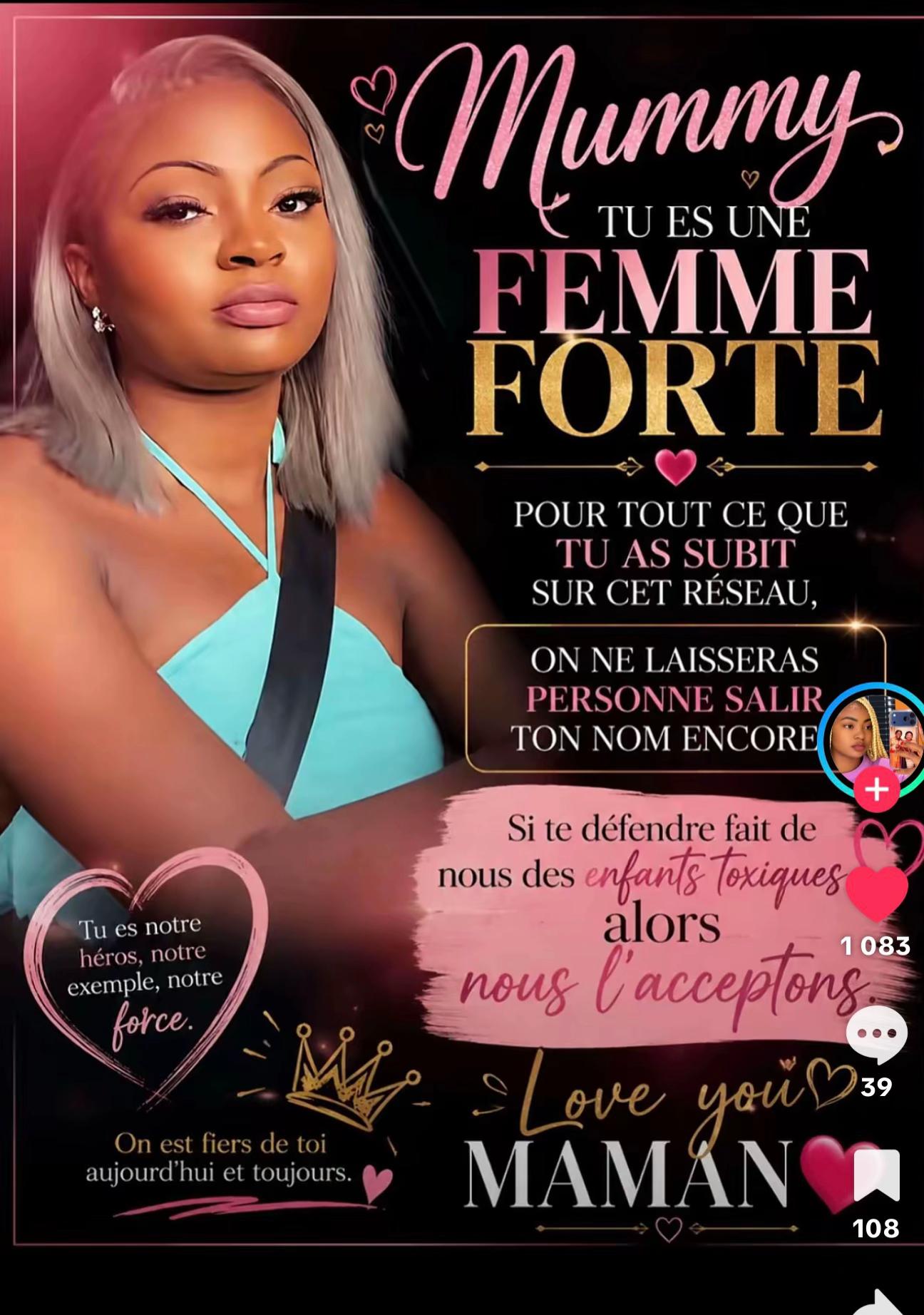 @Gesky Amaka Afolabi 🇨🇲💜🇨🇦