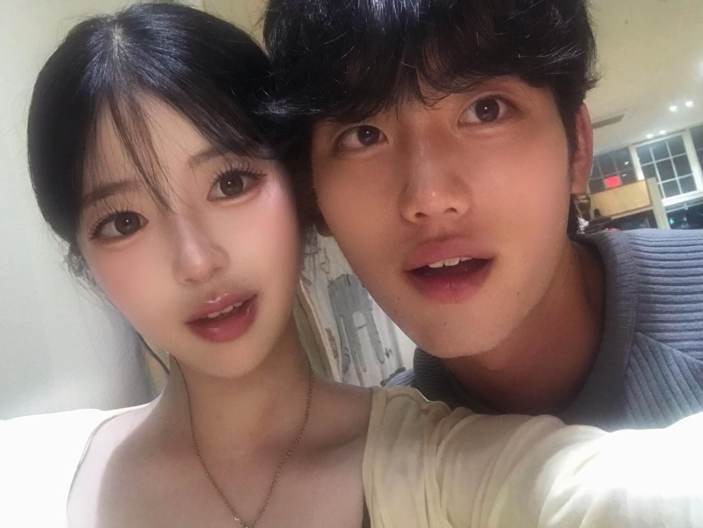 @민채준빈