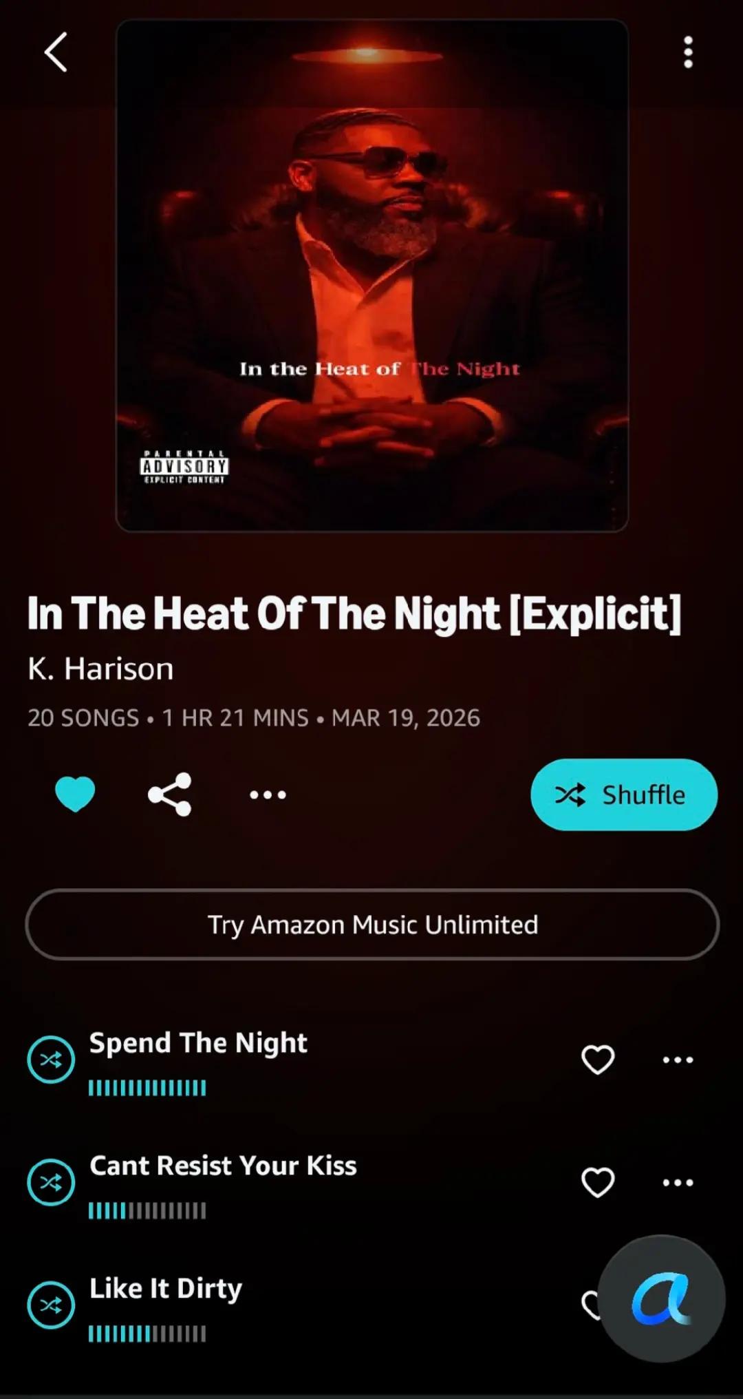 @KHarison2 ❌️