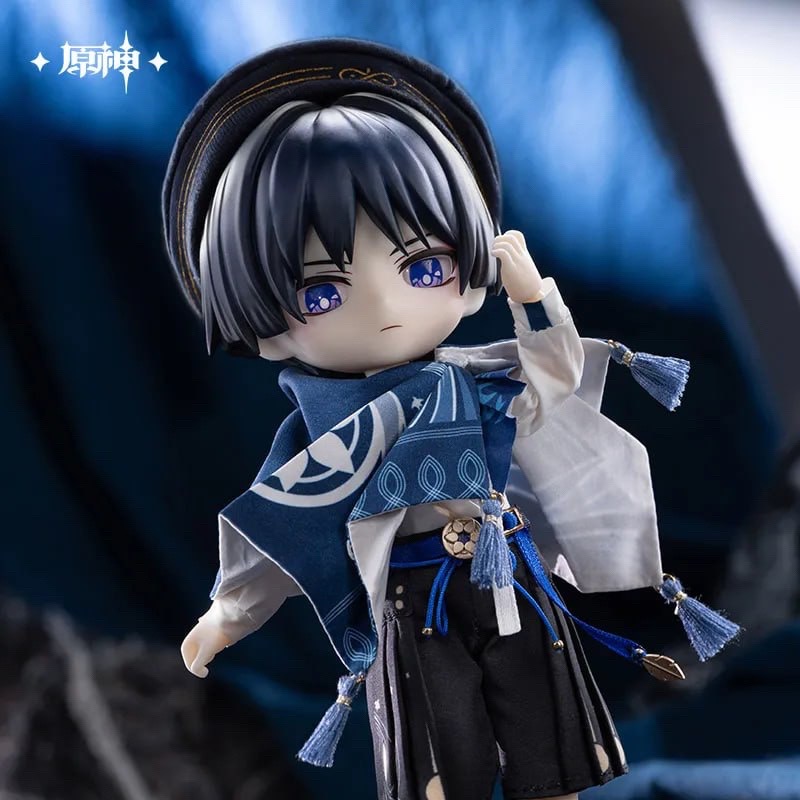 @Genshin Toys