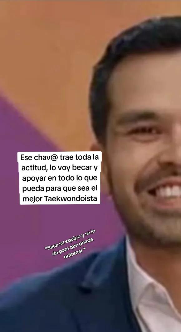 @Taekwondo_quetzalcoatl