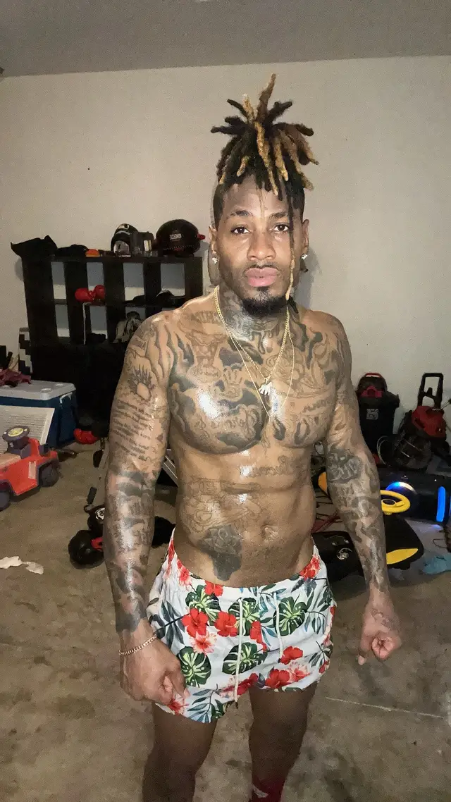 @romesterbodygod