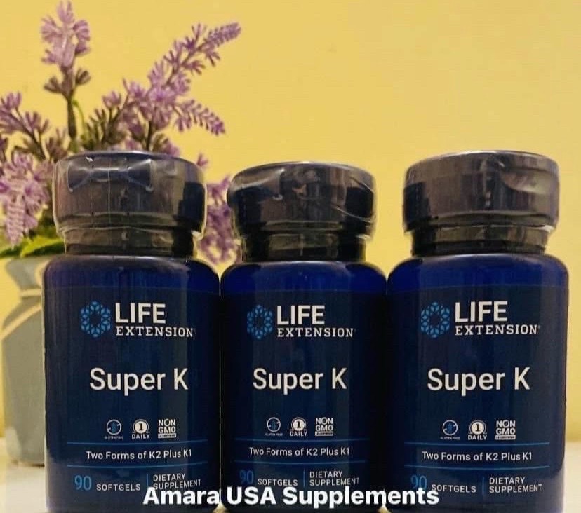 @Amara USA Supplements