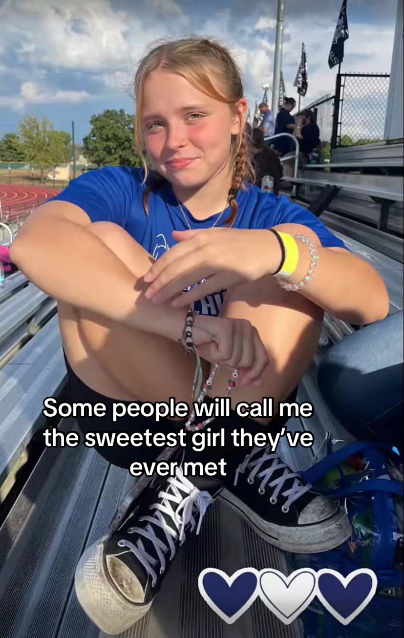 @Lily Jade