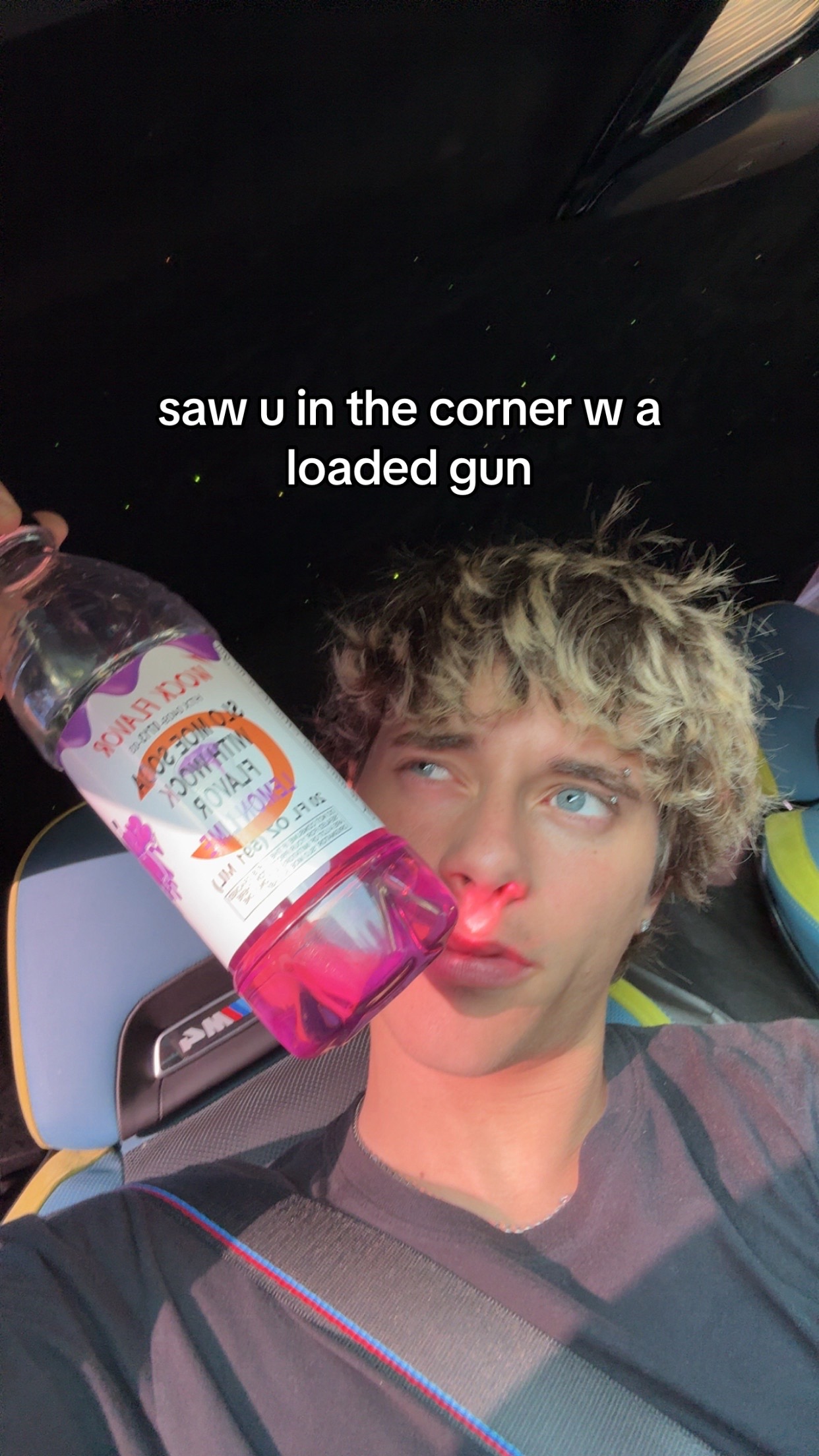 @Gavin Magnus