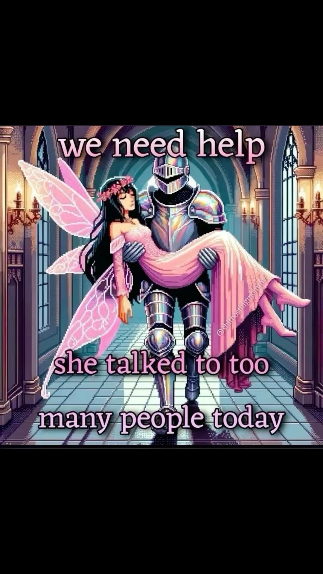 @SecretShy