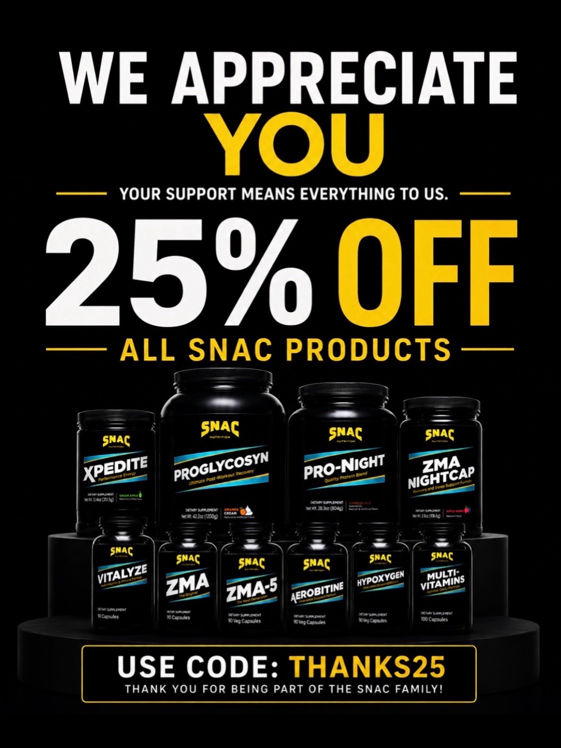 @SNAC System